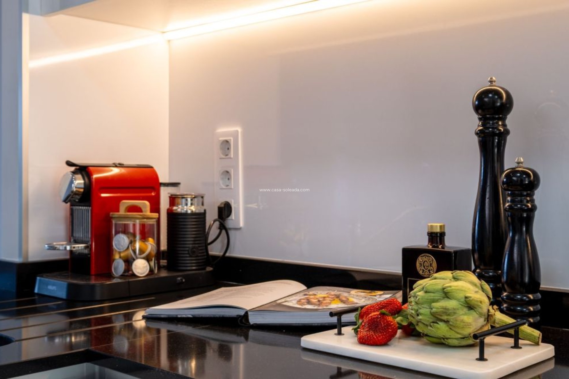 Wiederverkauf - Wohnung - Orihuela Costa - Costa Blanca
