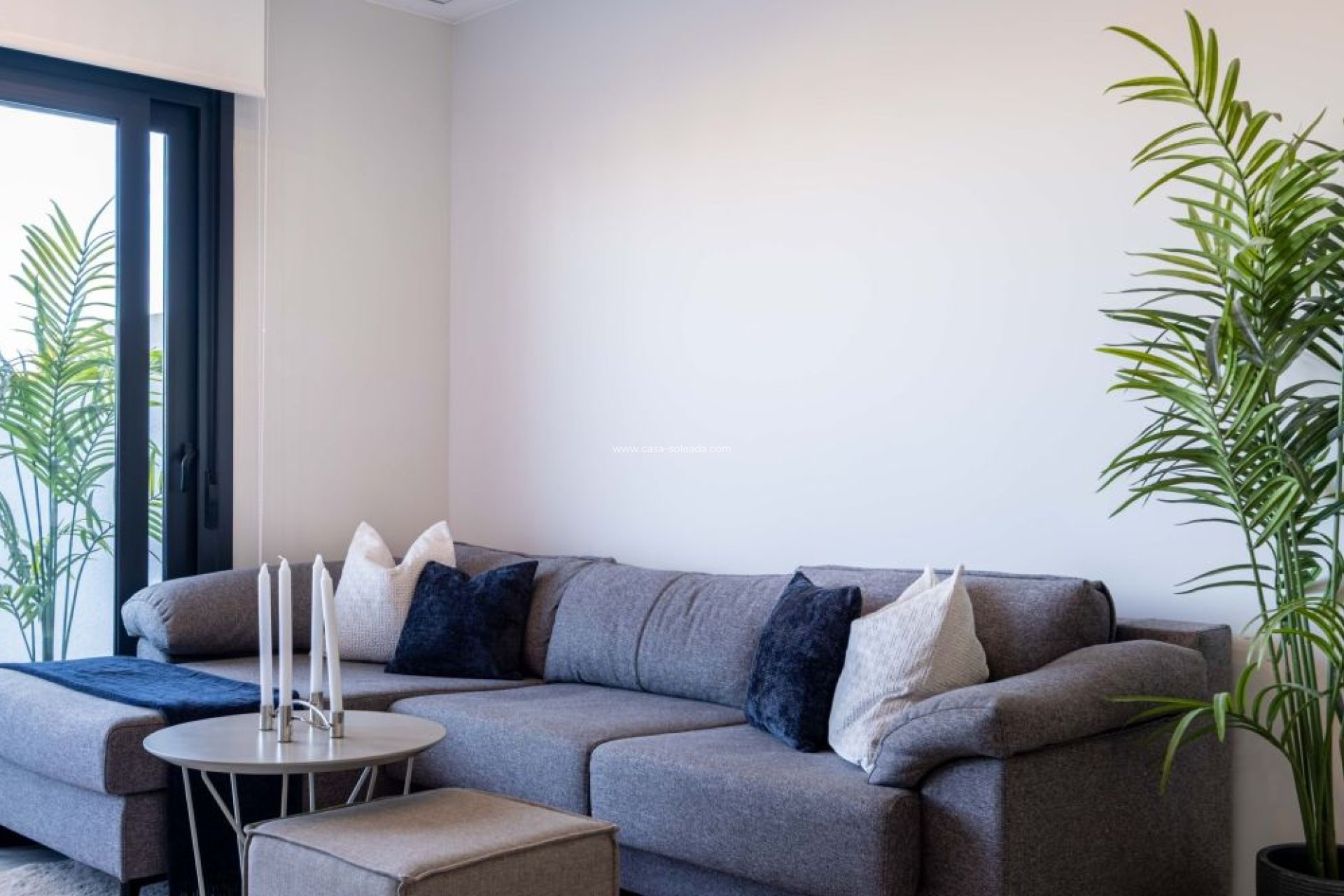 Wiederverkauf - Wohnung - Orihuela Costa - Costa Blanca