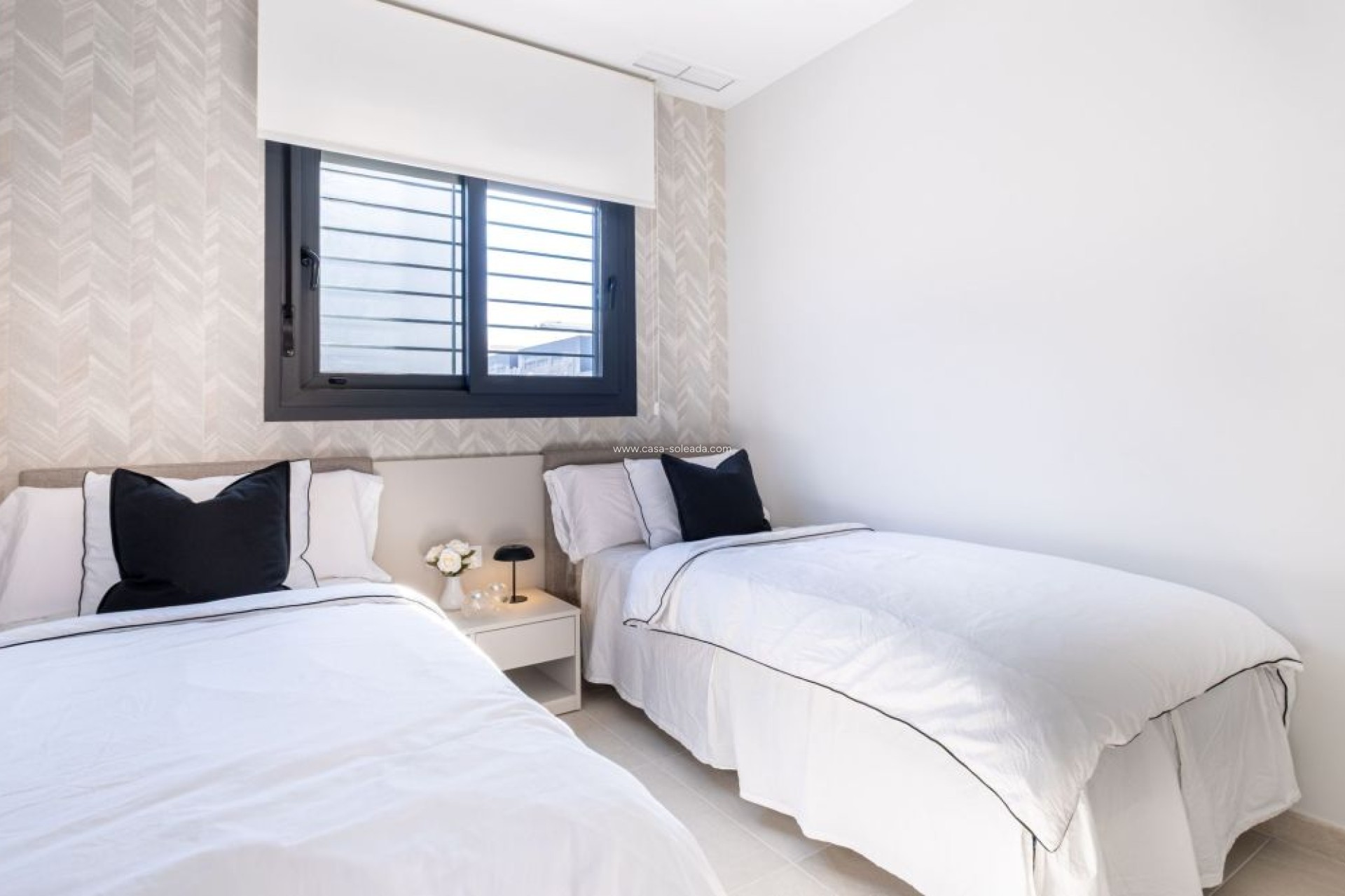 Wiederverkauf - Wohnung - Orihuela Costa - Costa Blanca