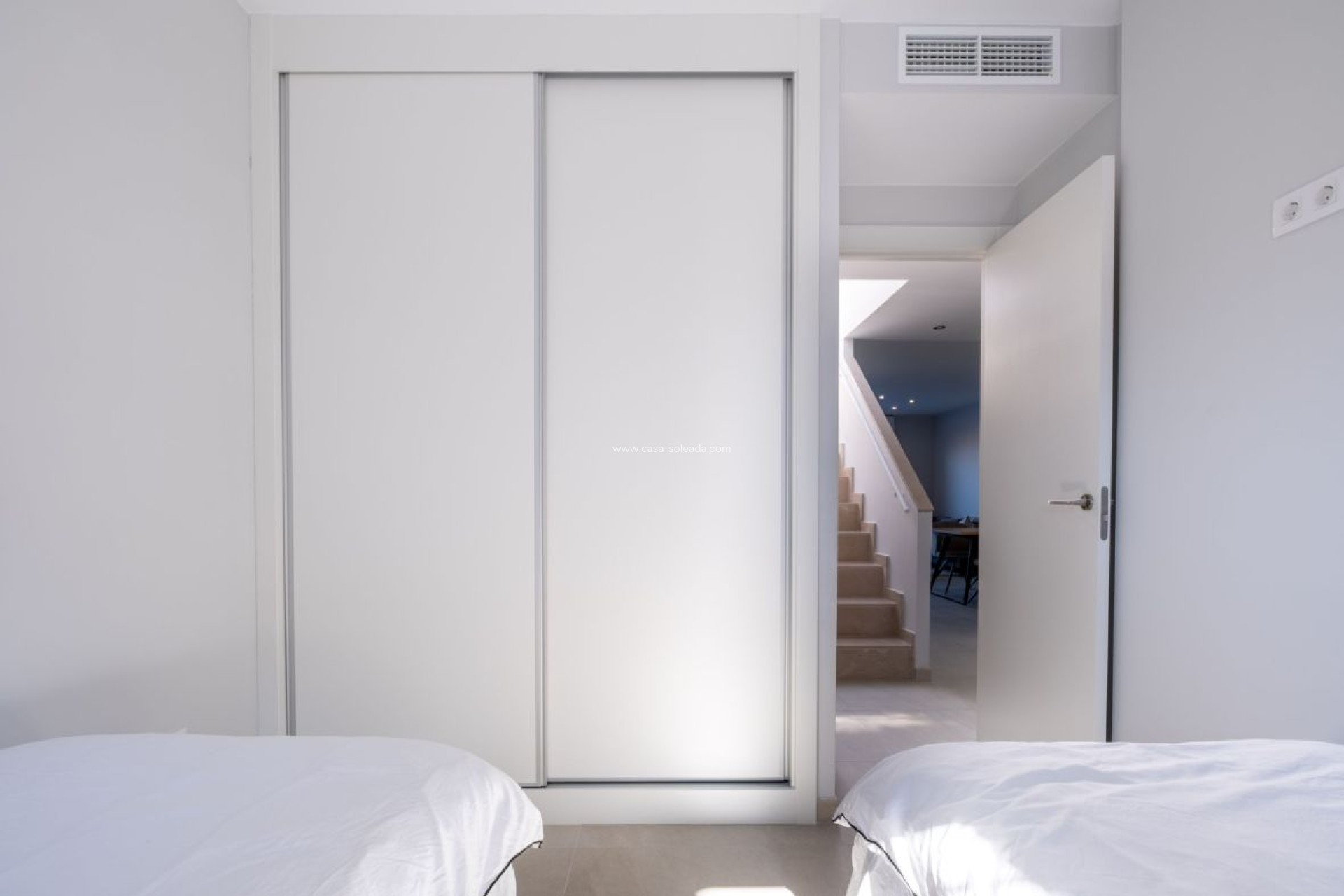 Wiederverkauf - Wohnung - Orihuela Costa - Costa Blanca