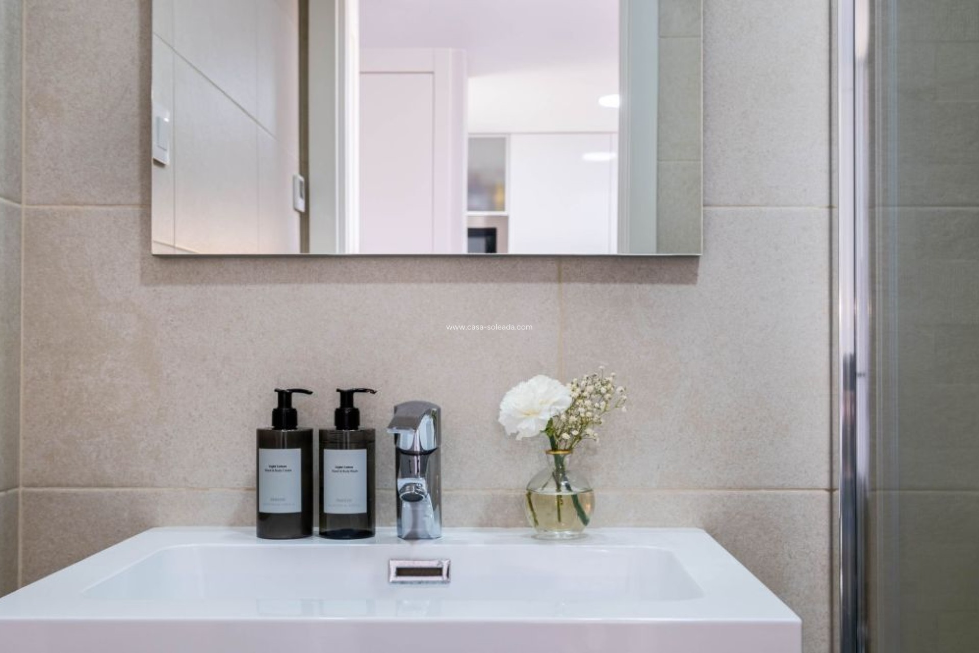 Wiederverkauf - Wohnung - Orihuela Costa - Costa Blanca