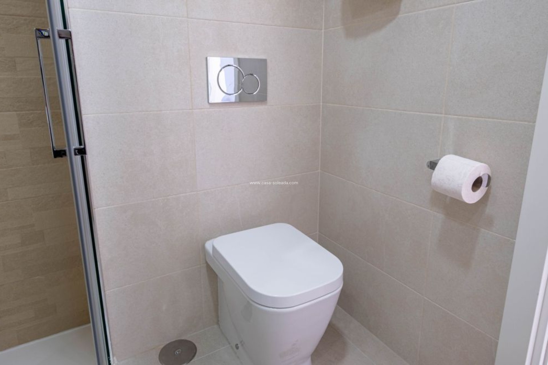 Wiederverkauf - Wohnung - Orihuela Costa - Costa Blanca