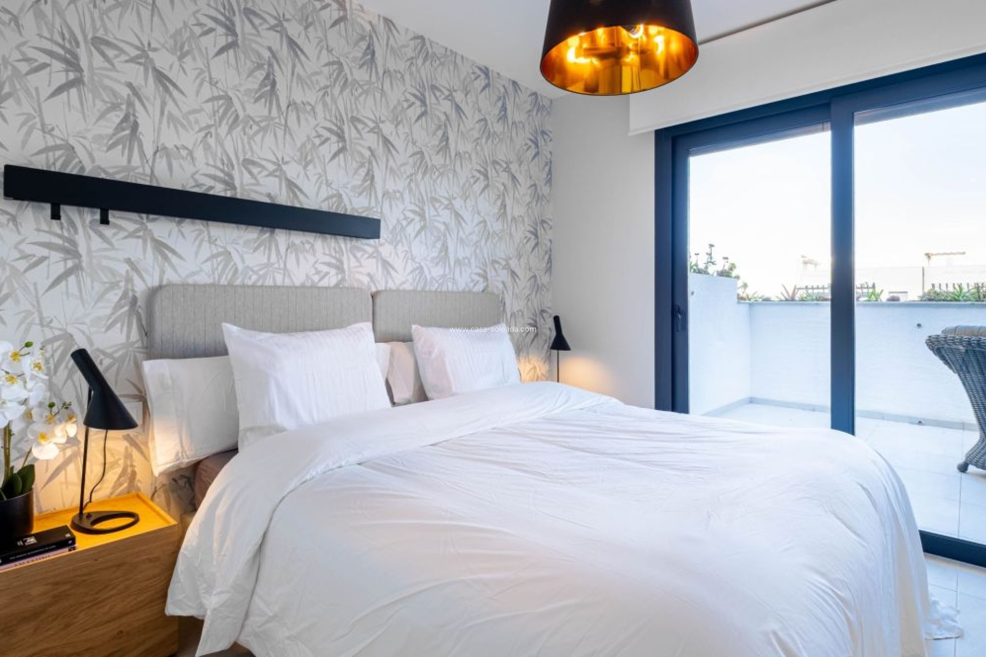 Wiederverkauf - Wohnung - Orihuela Costa - Costa Blanca