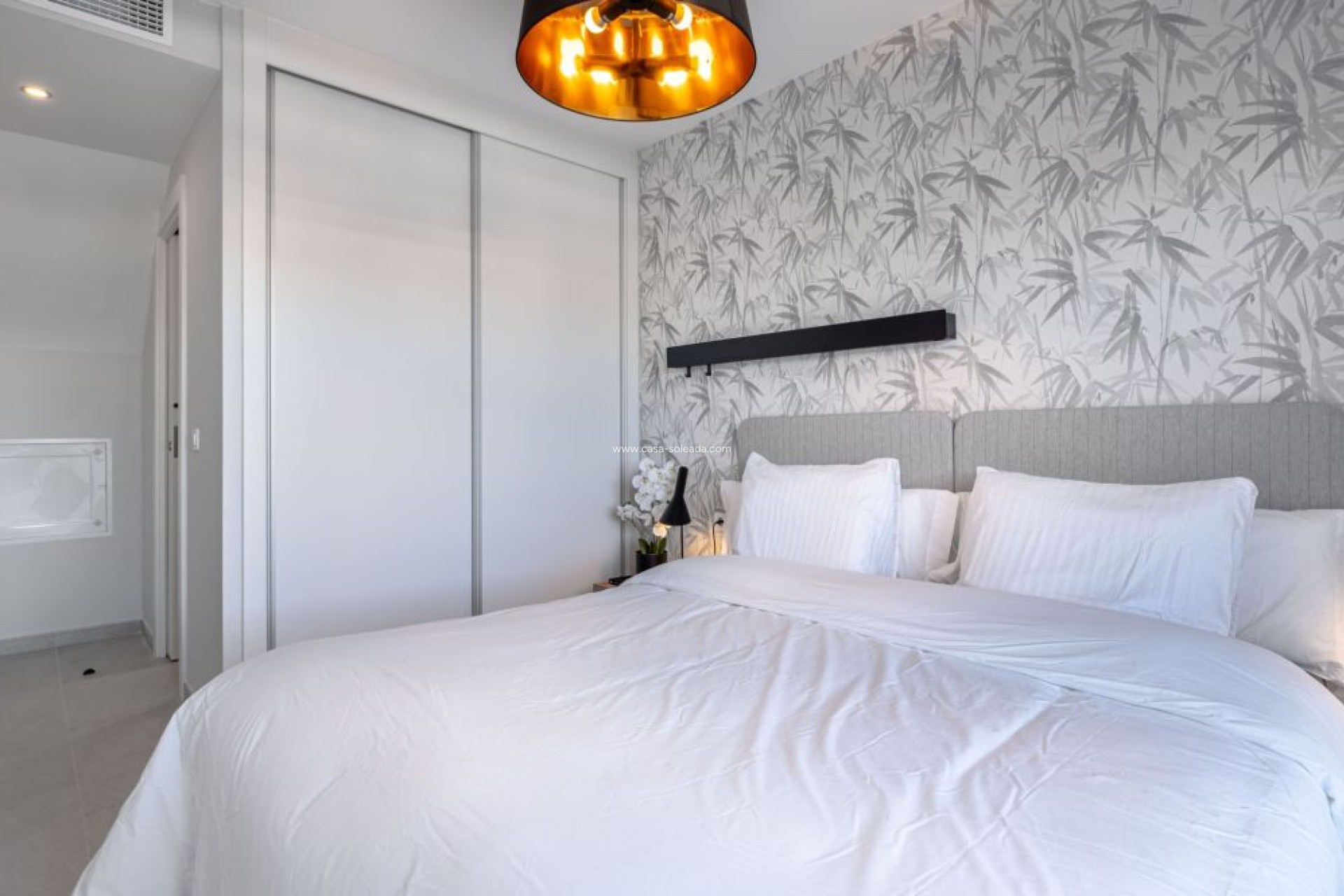 Wiederverkauf - Wohnung - Orihuela Costa - Costa Blanca