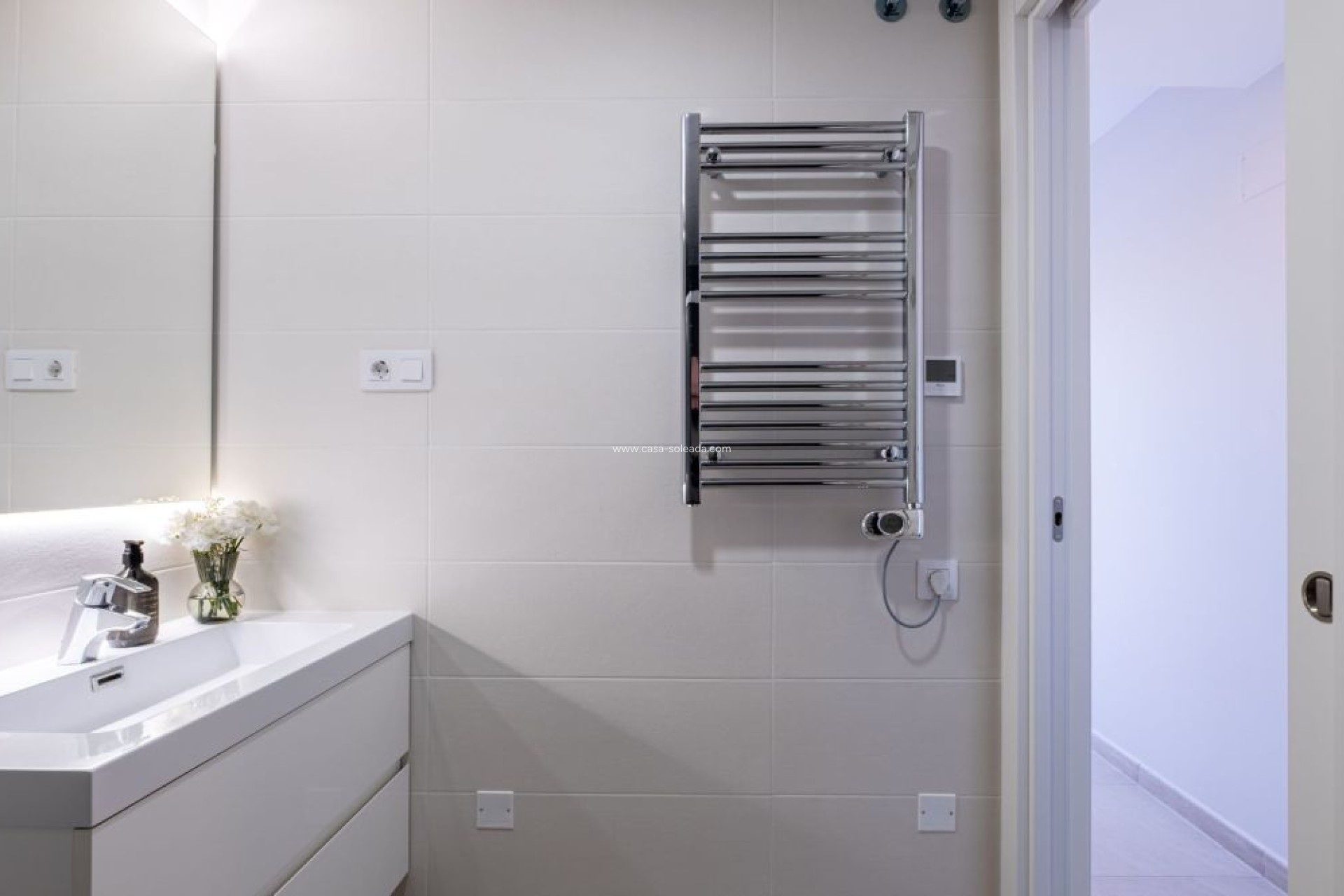 Wiederverkauf - Wohnung - Orihuela Costa - Costa Blanca