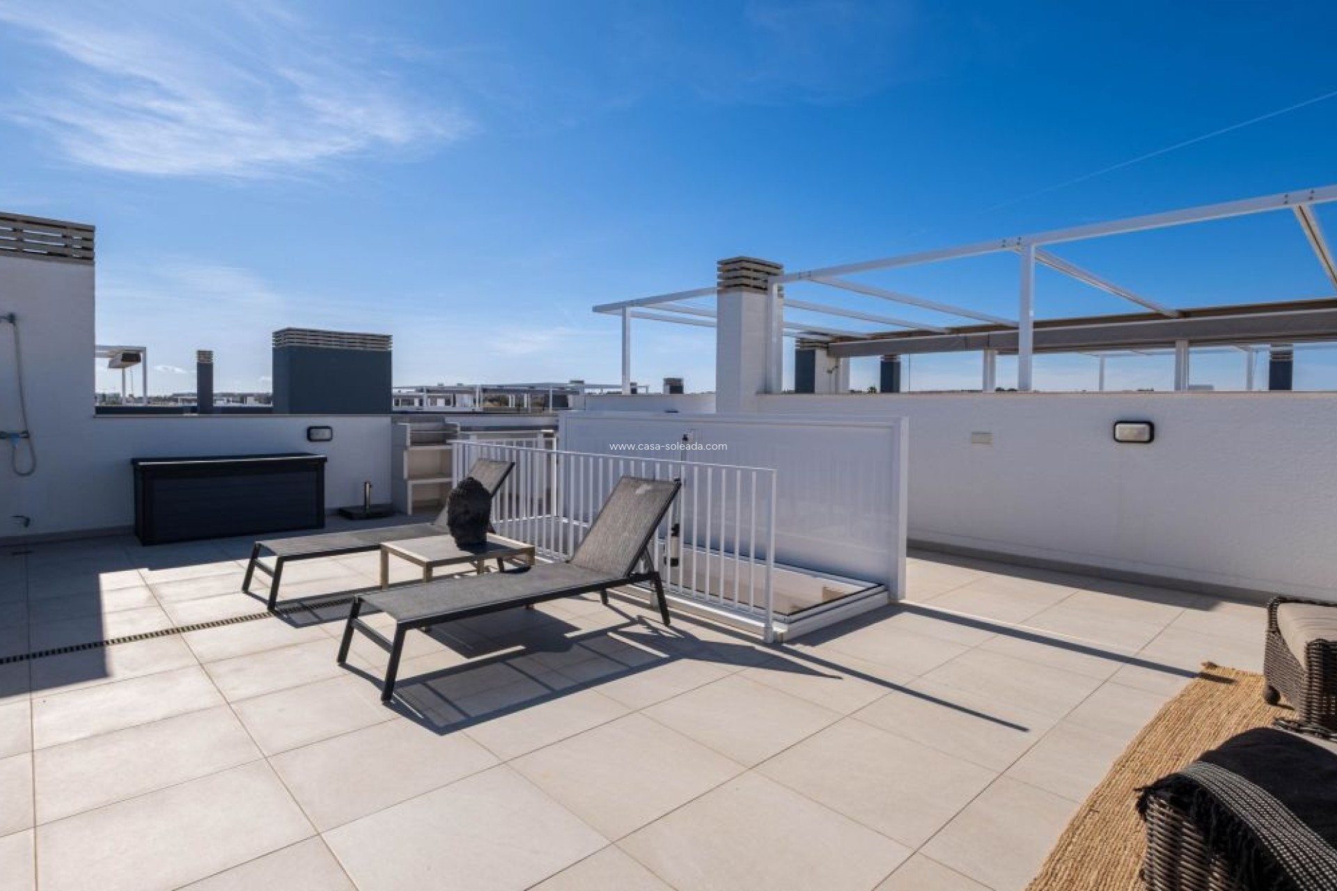 Wiederverkauf - Wohnung - Orihuela Costa - Costa Blanca