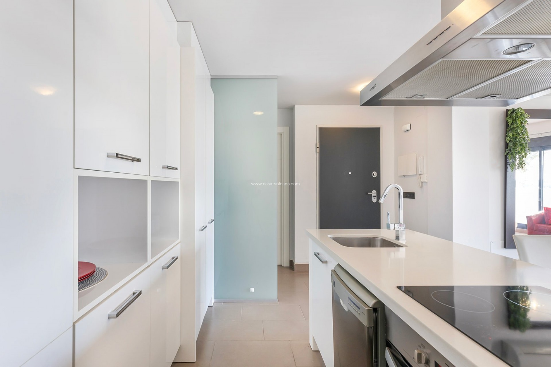 Wiederverkauf - Wohnung - Orihuela Costa - Costa Blanca