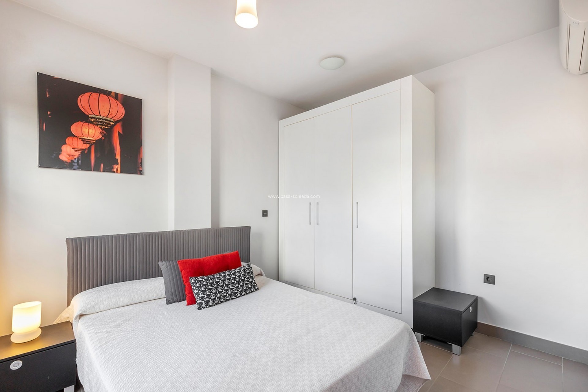 Wiederverkauf - Wohnung - Orihuela Costa - Costa Blanca
