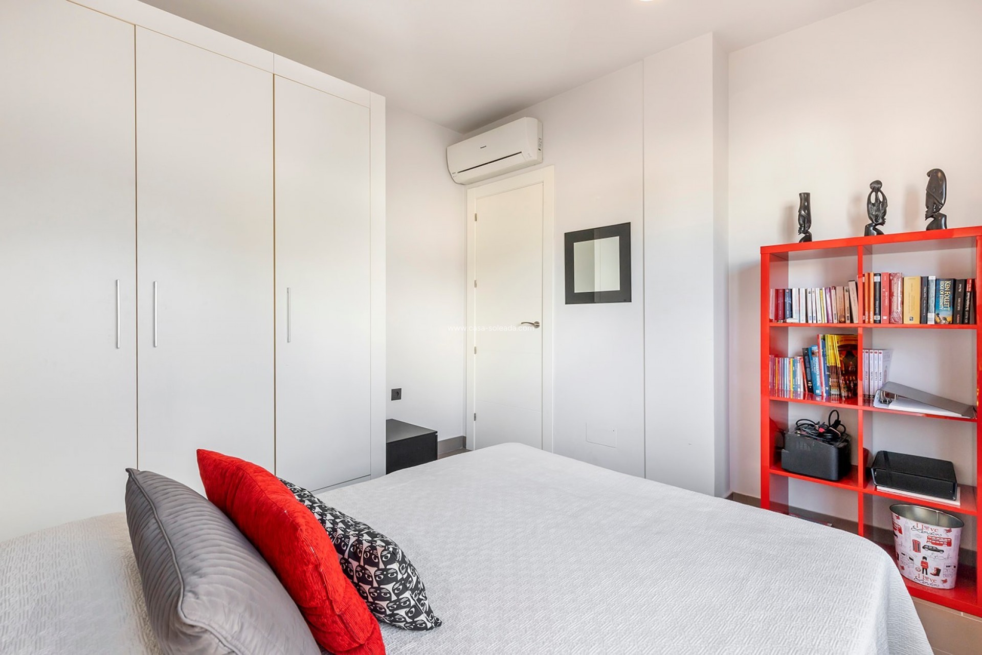 Wiederverkauf - Wohnung - Orihuela Costa - Costa Blanca