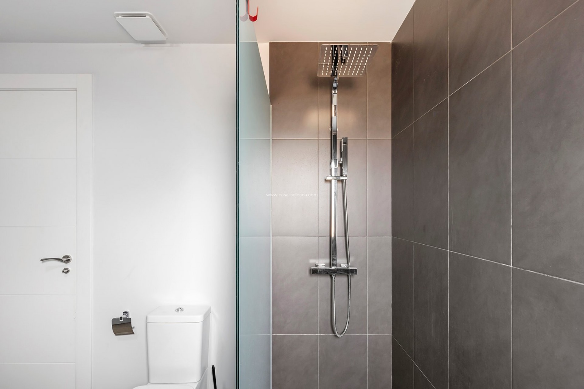 Wiederverkauf - Wohnung - Orihuela Costa - Costa Blanca