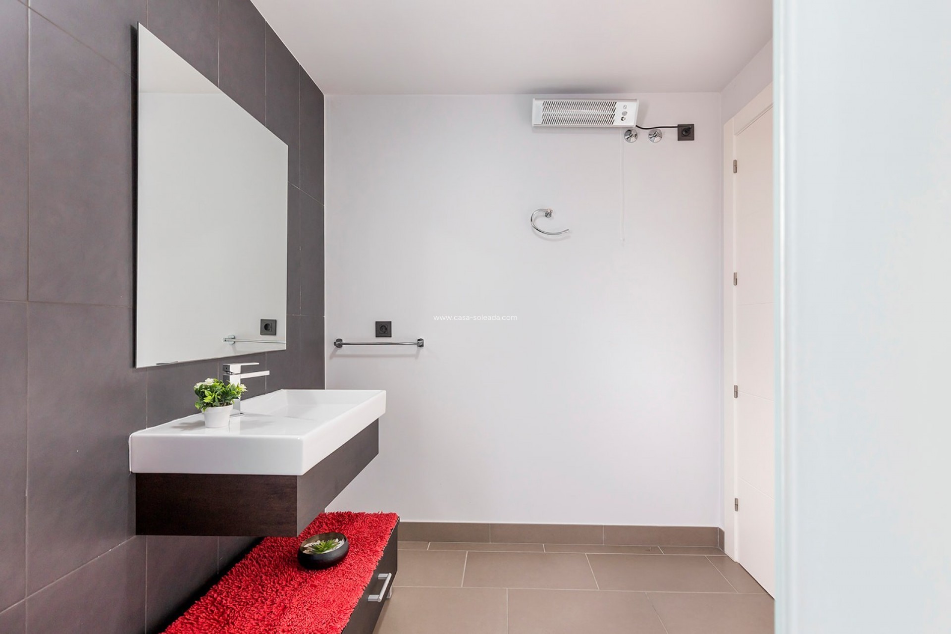 Wiederverkauf - Wohnung - Orihuela Costa - Costa Blanca