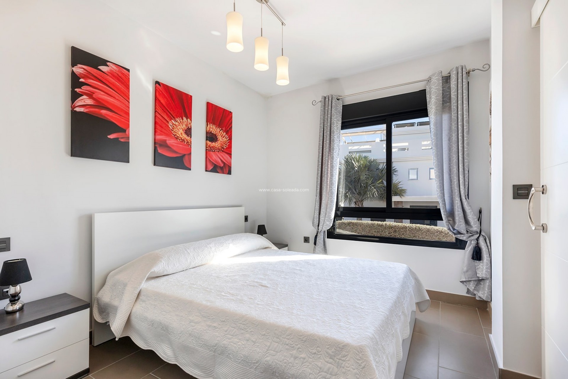 Wiederverkauf - Wohnung - Orihuela Costa - Costa Blanca
