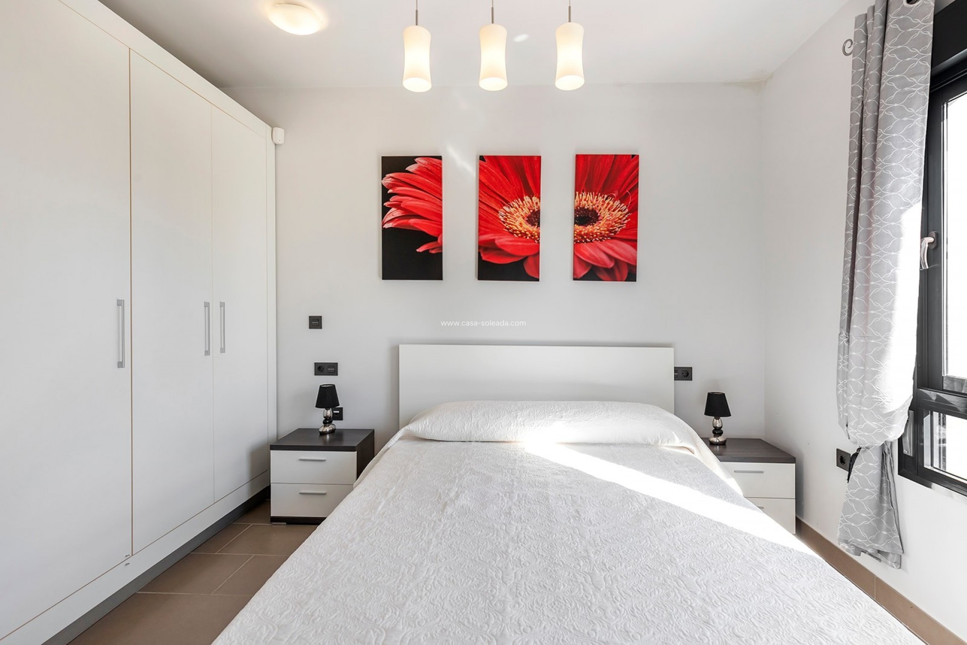 Wiederverkauf - Wohnung - Orihuela Costa - Costa Blanca