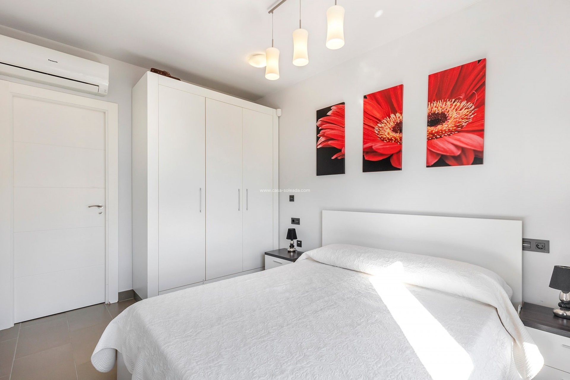 Wiederverkauf - Wohnung - Orihuela Costa - Costa Blanca