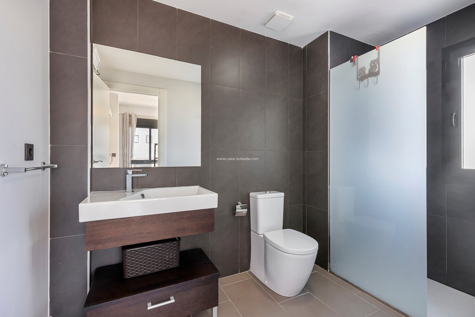 Wiederverkauf - Wohnung - Orihuela Costa - Costa Blanca