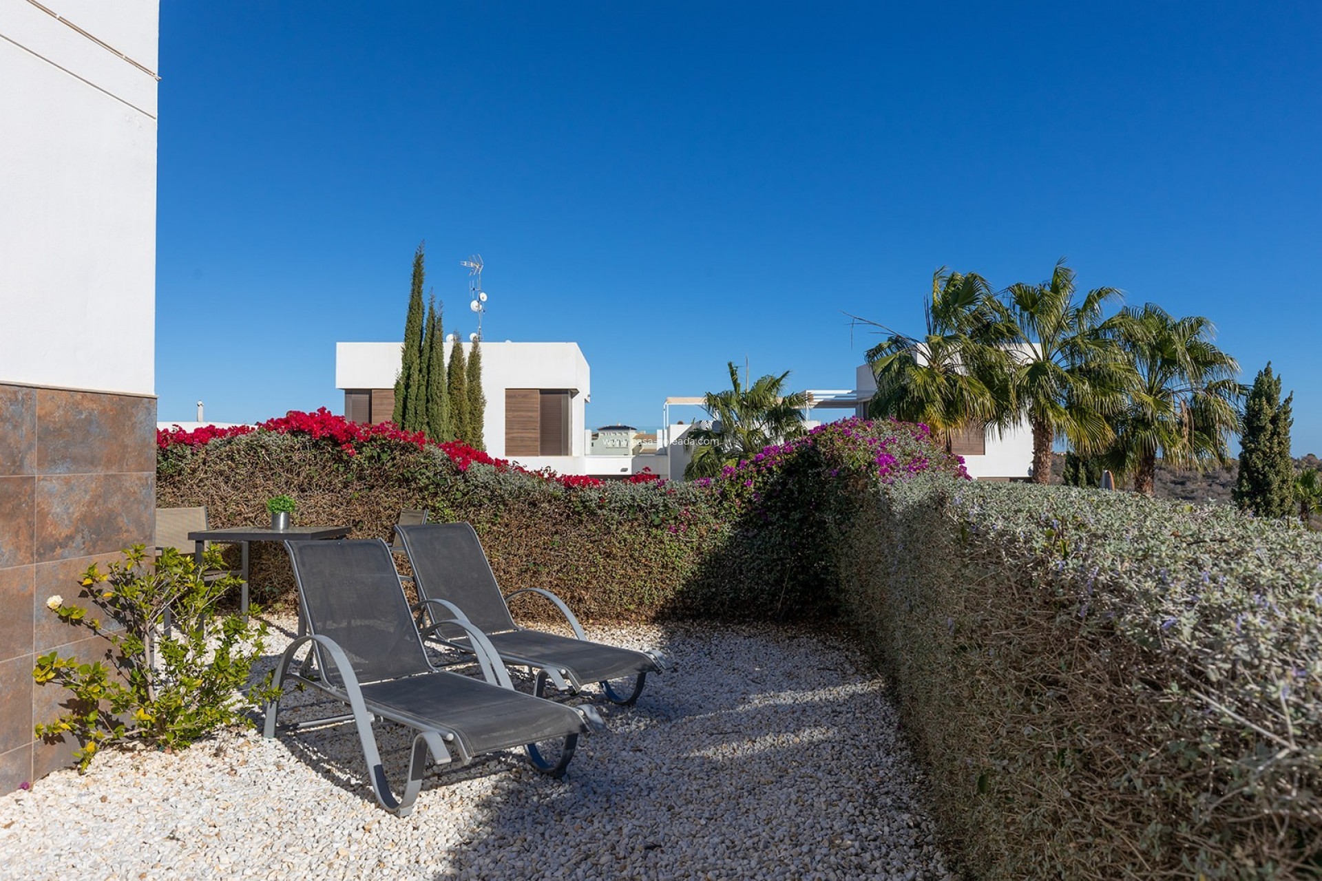 Wiederverkauf - Wohnung - Orihuela Costa - Costa Blanca