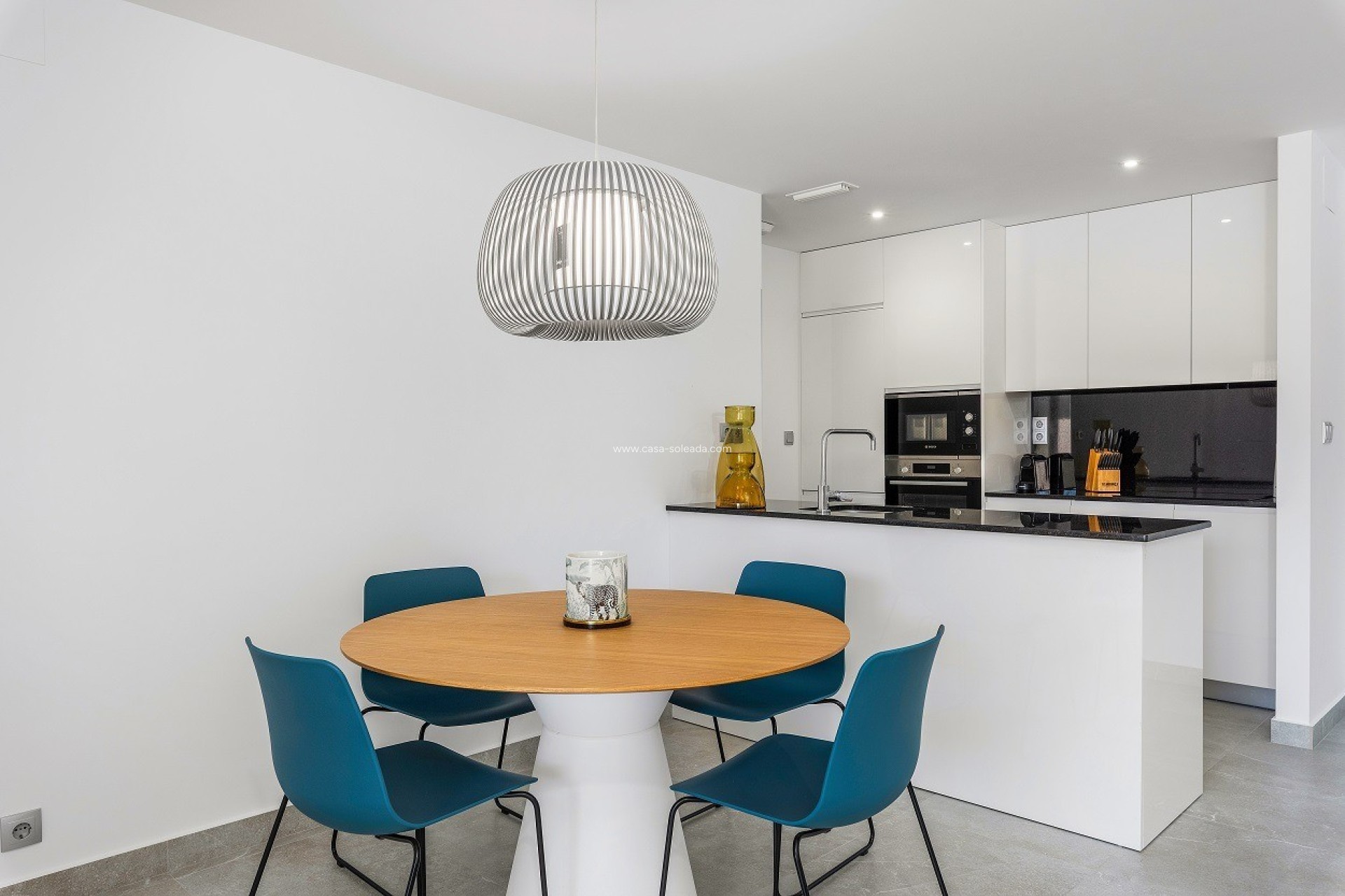 Wiederverkauf - Wohnung - Orihuela Costa - Costa Blanca