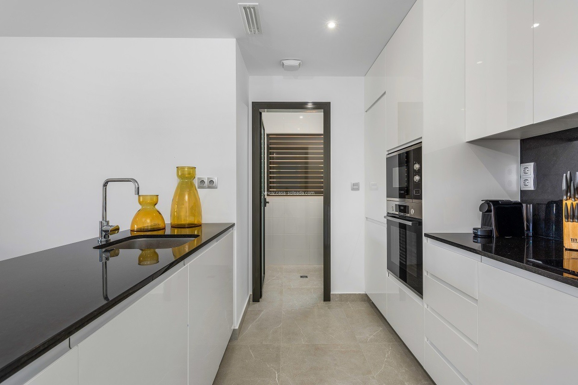 Wiederverkauf - Wohnung - Orihuela Costa - Costa Blanca