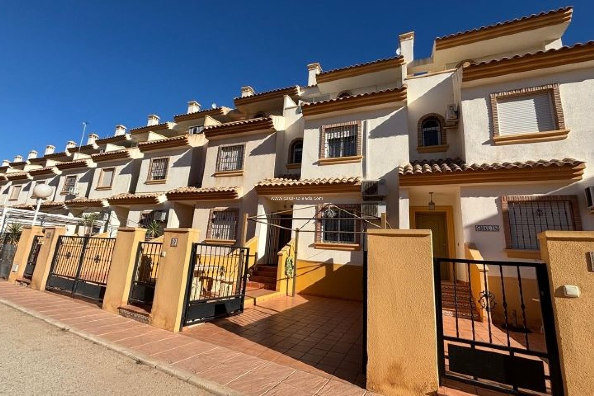 Wiederverkauf - Wohnung - Orihuela Costa - Costa Blanca