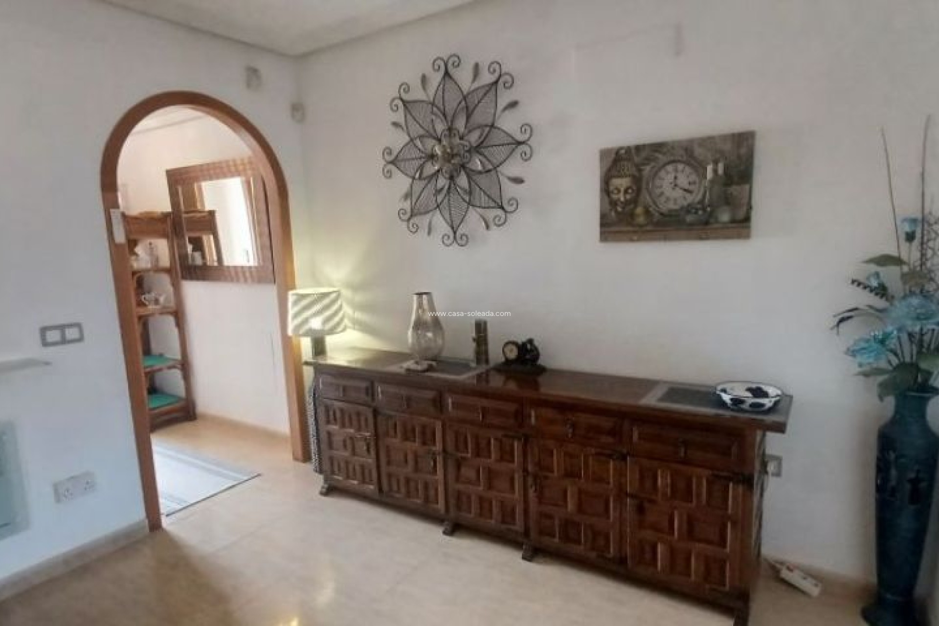 Wiederverkauf - Wohnung - Orihuela Costa - Costa Blanca