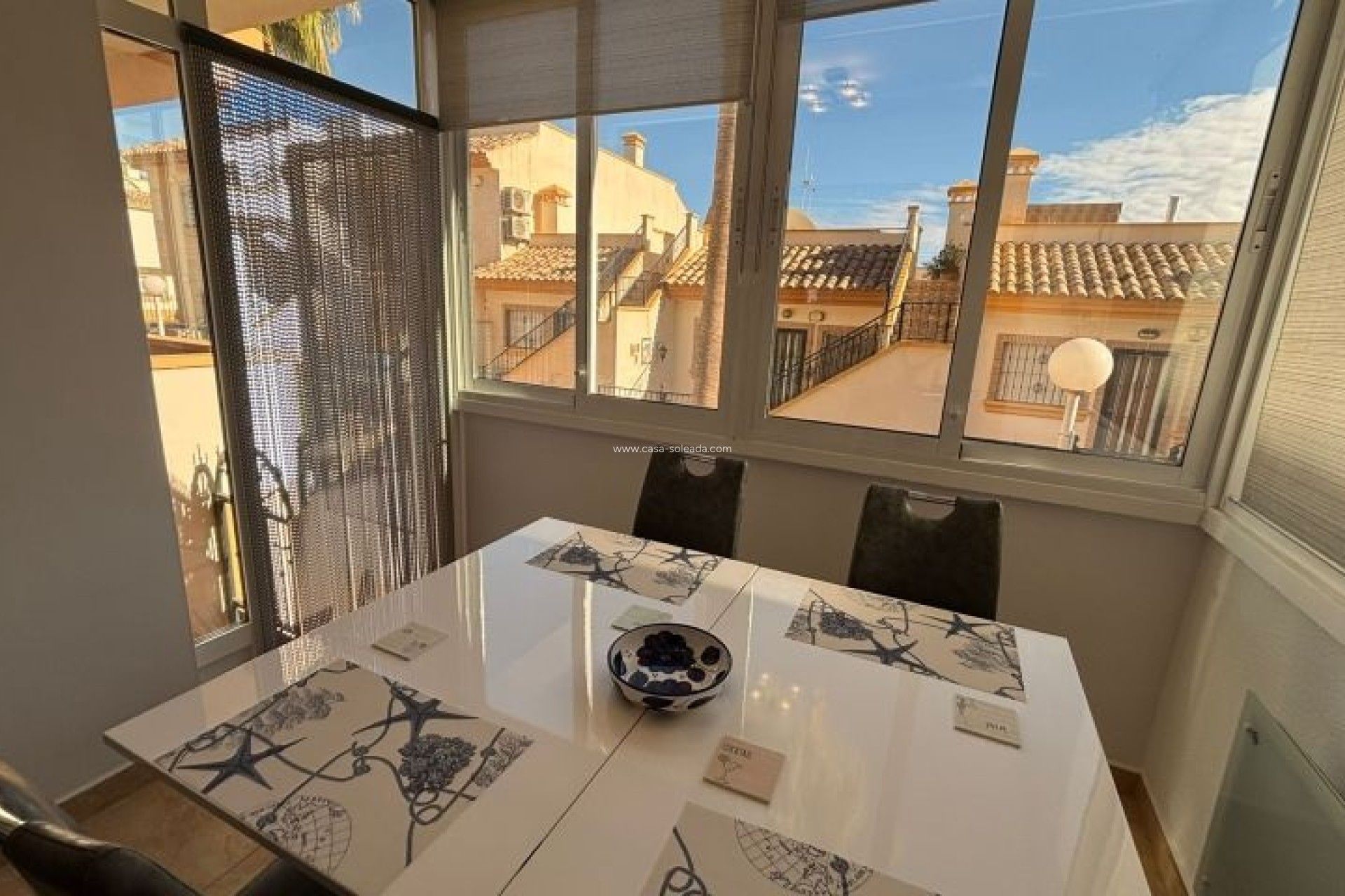 Wiederverkauf - Wohnung - Orihuela Costa - Costa Blanca