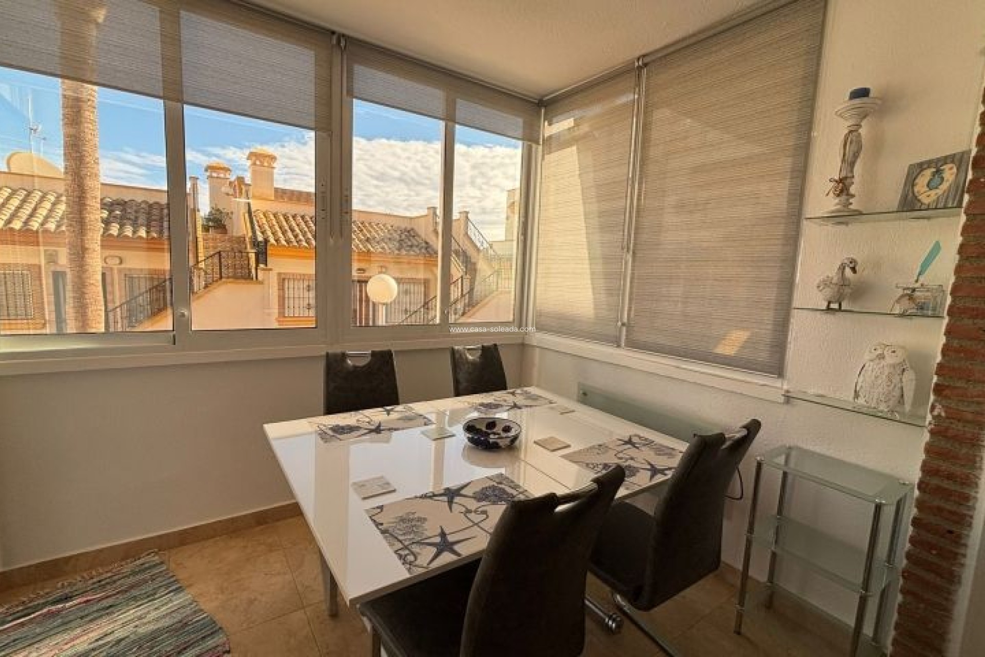 Wiederverkauf - Wohnung - Orihuela Costa - Costa Blanca