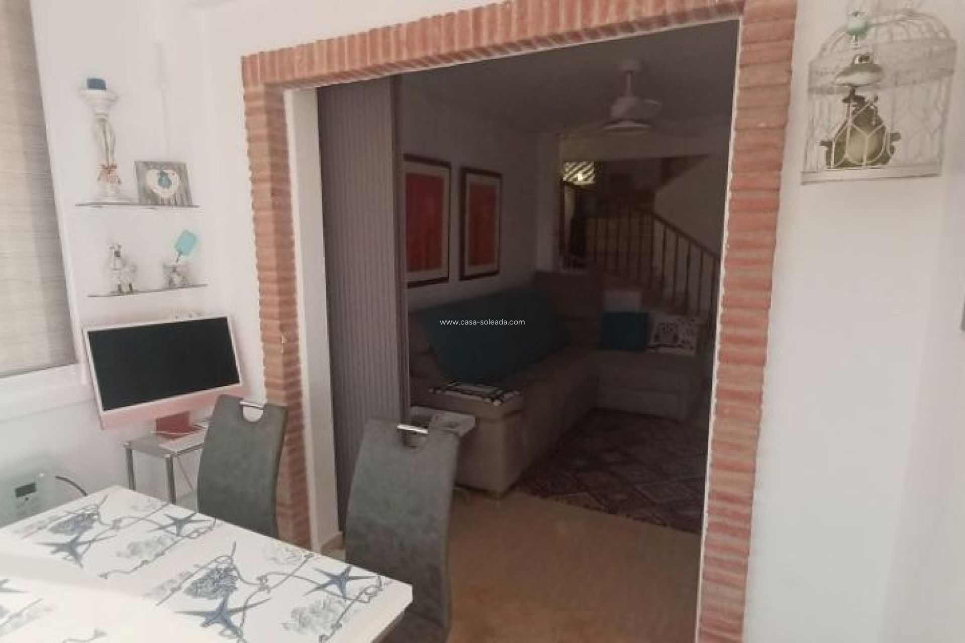 Wiederverkauf - Wohnung - Orihuela Costa - Costa Blanca