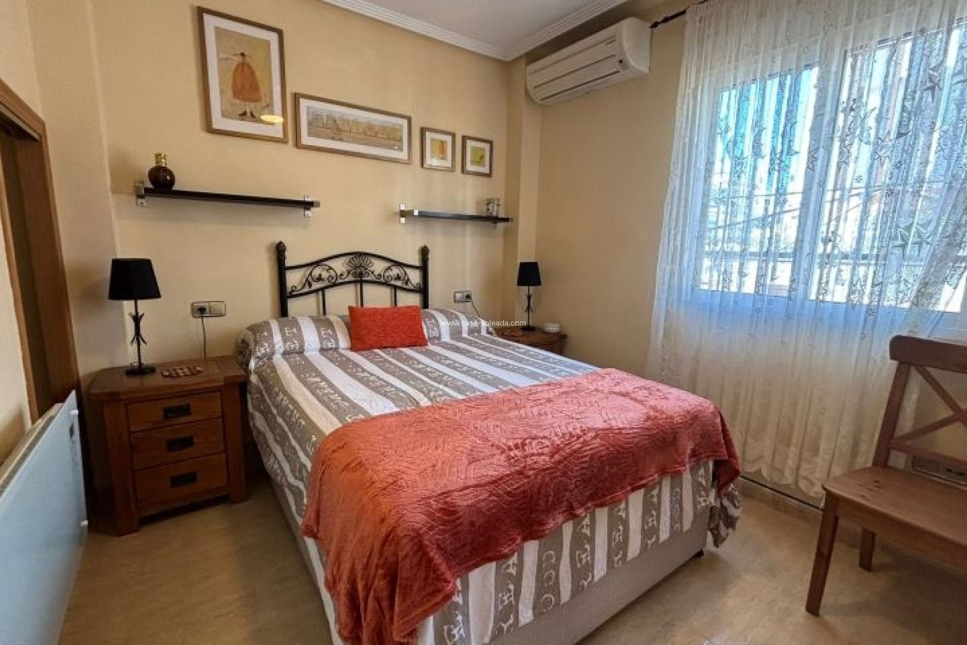 Wiederverkauf - Wohnung - Orihuela Costa - Costa Blanca