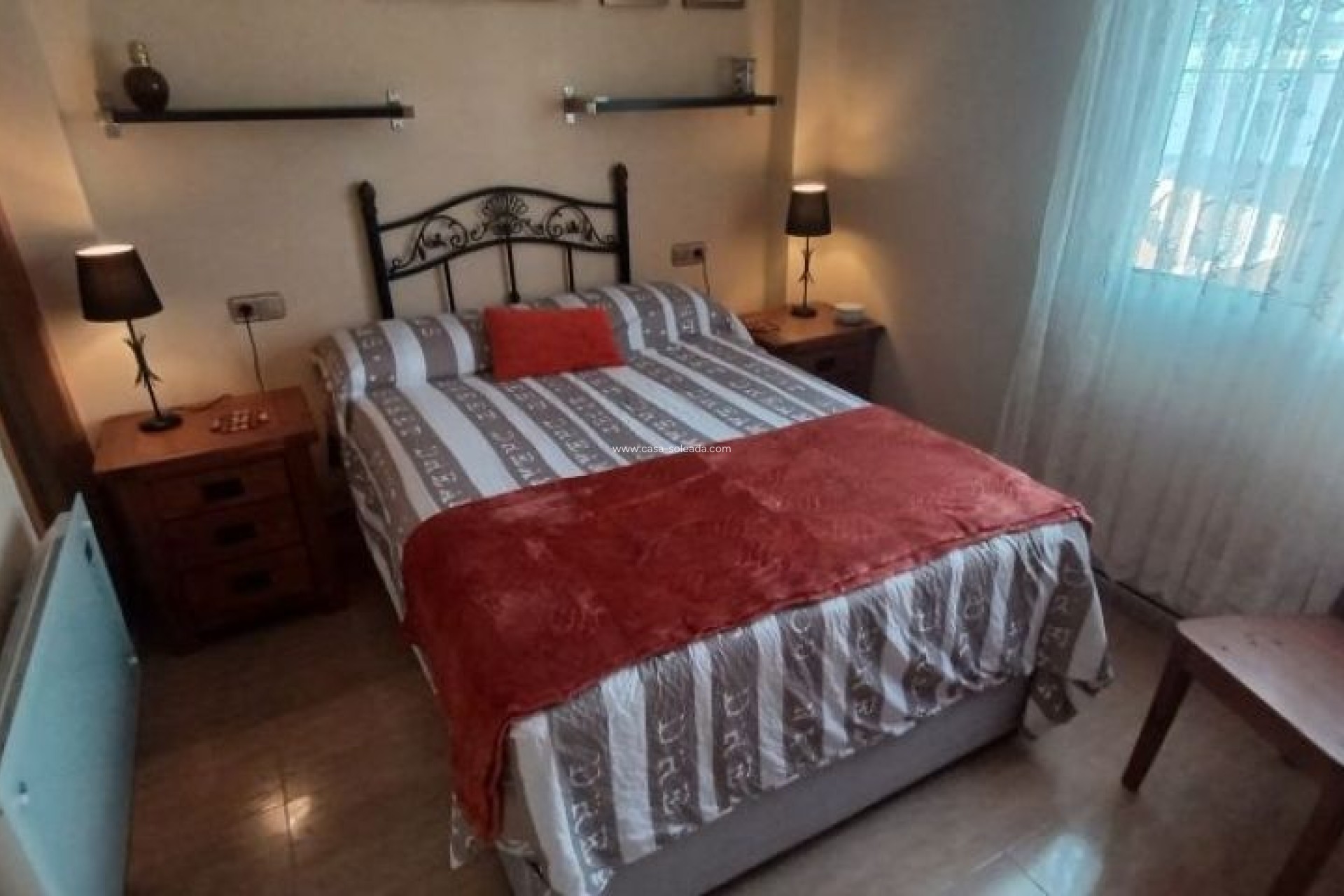 Wiederverkauf - Wohnung - Orihuela Costa - Costa Blanca