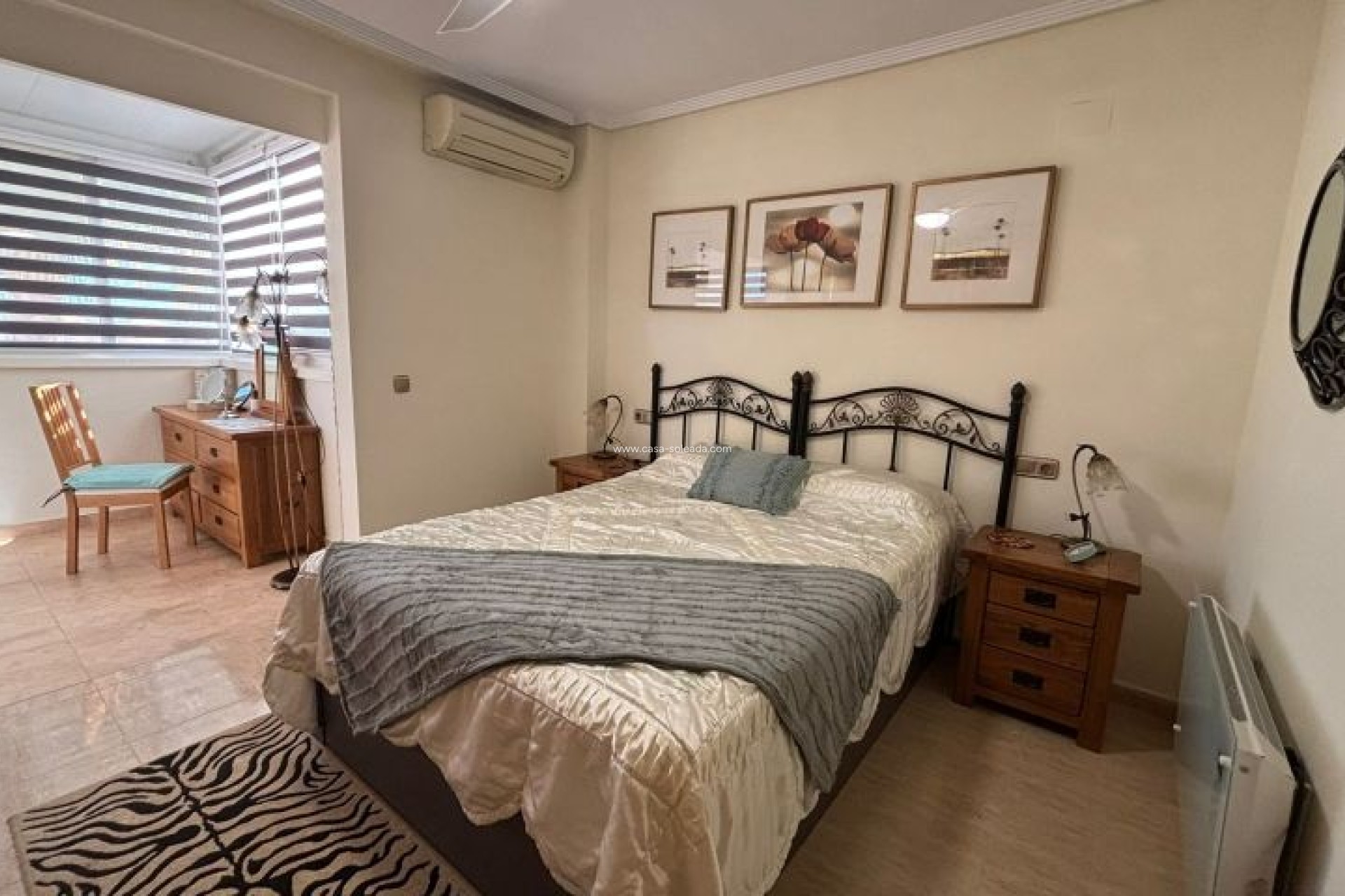 Wiederverkauf - Wohnung - Orihuela Costa - Costa Blanca