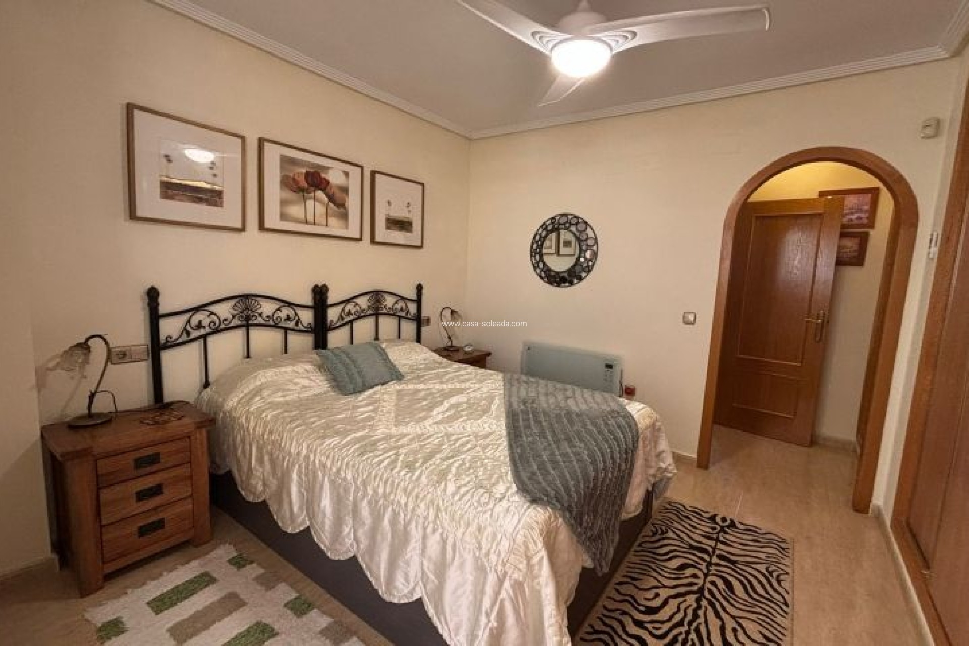 Wiederverkauf - Wohnung - Orihuela Costa - Costa Blanca