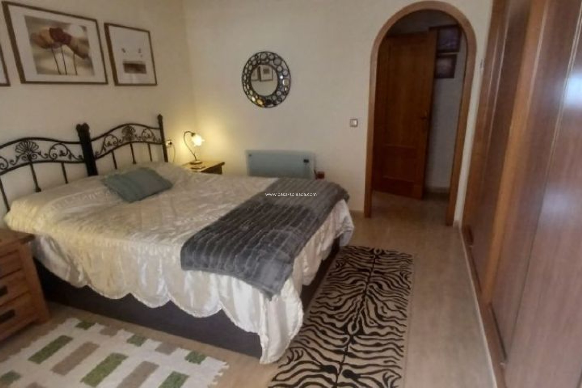 Wiederverkauf - Wohnung - Orihuela Costa - Costa Blanca