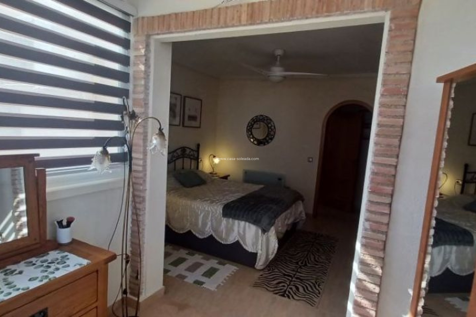 Wiederverkauf - Wohnung - Orihuela Costa - Costa Blanca