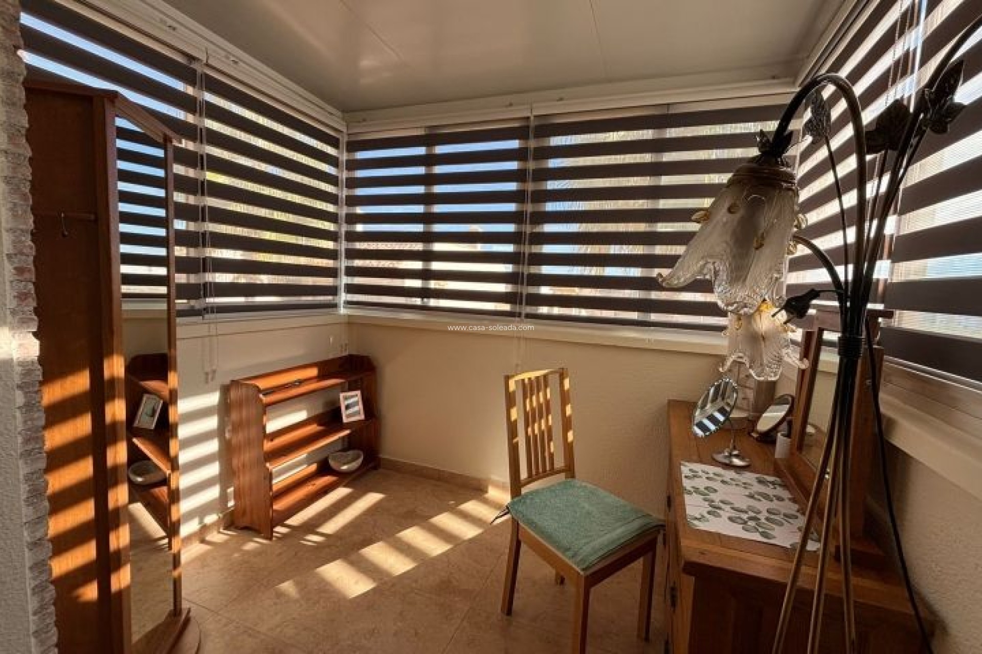 Wiederverkauf - Wohnung - Orihuela Costa - Costa Blanca