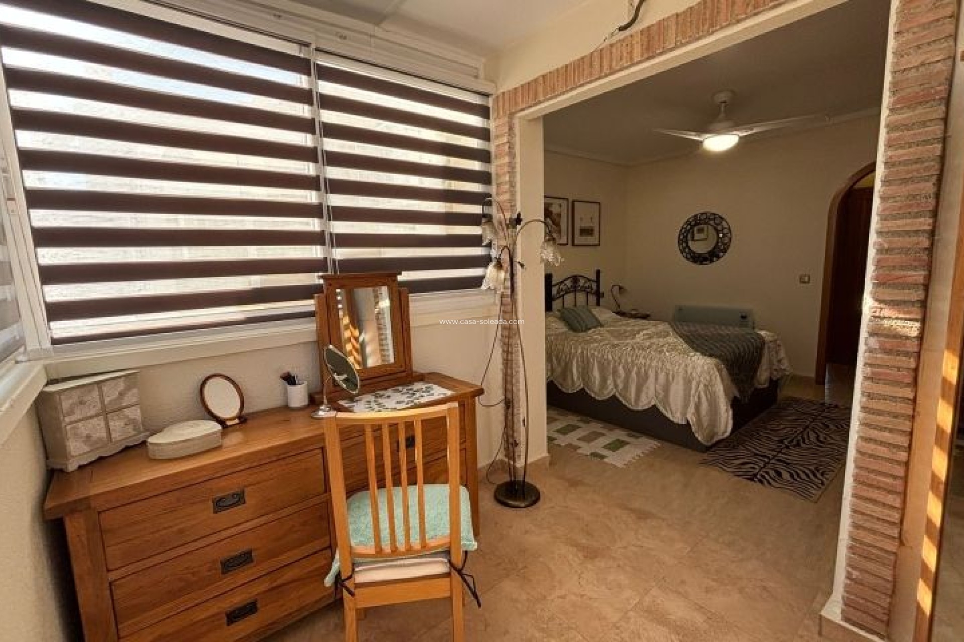 Wiederverkauf - Wohnung - Orihuela Costa - Costa Blanca