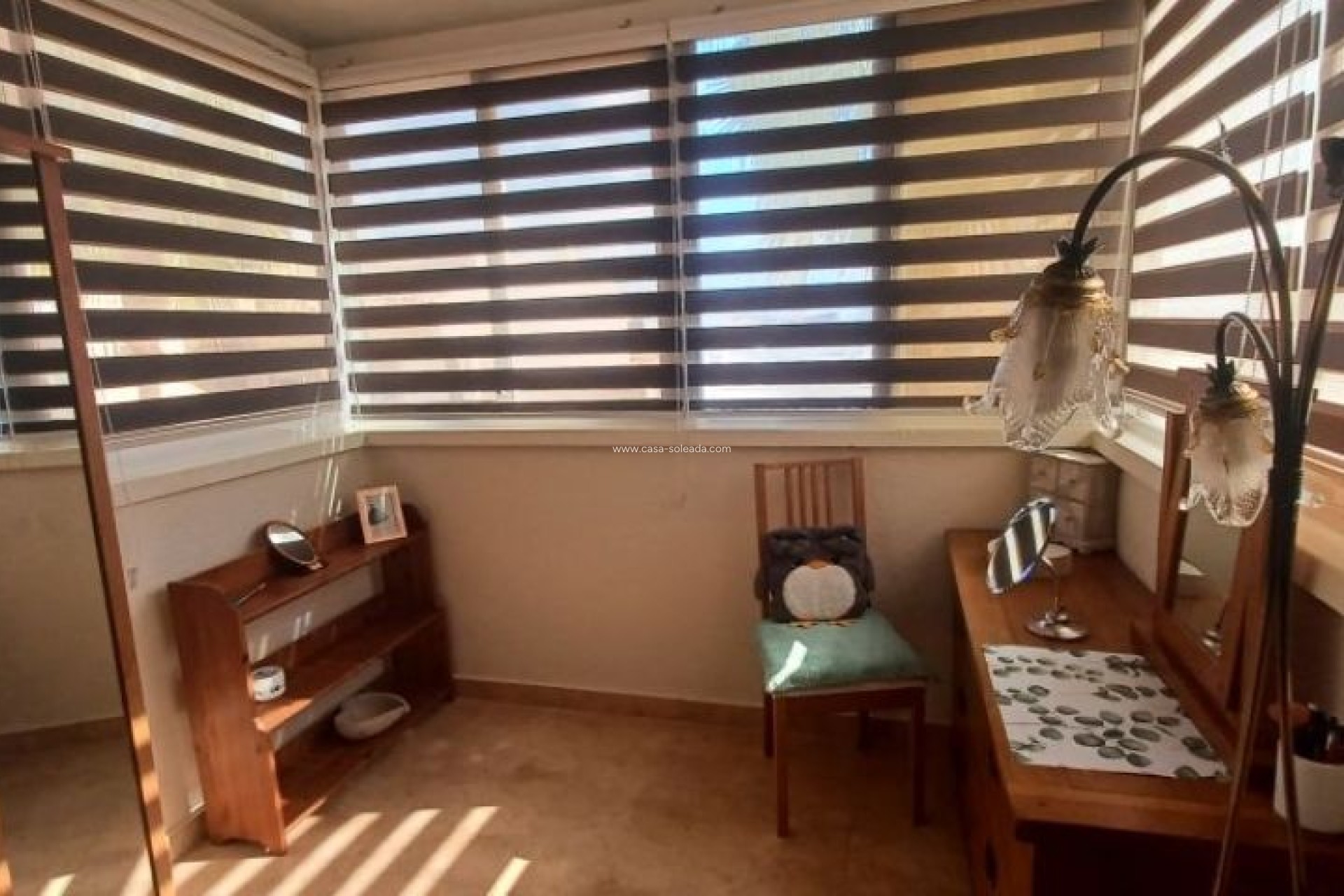 Wiederverkauf - Wohnung - Orihuela Costa - Costa Blanca