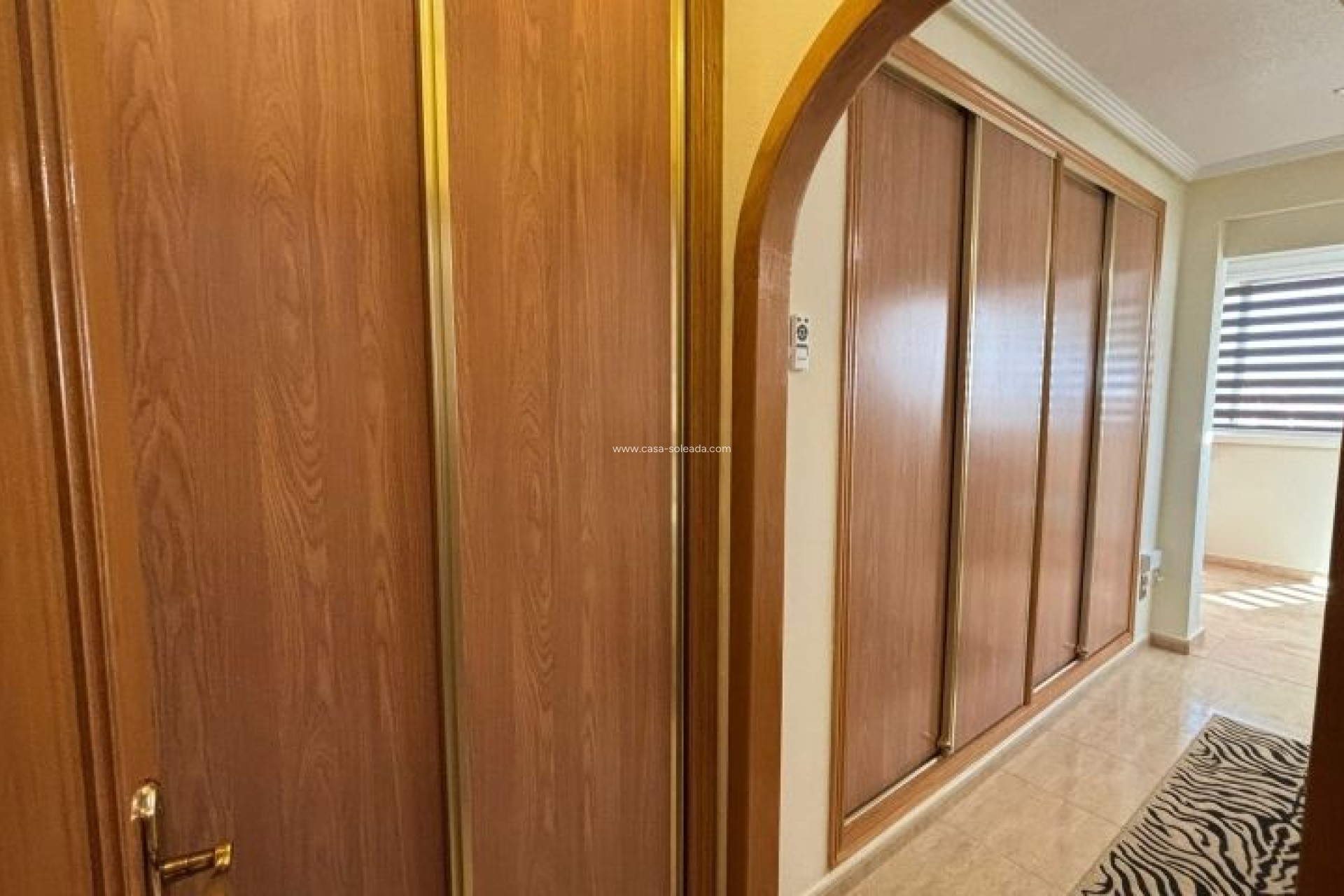 Wiederverkauf - Wohnung - Orihuela Costa - Costa Blanca