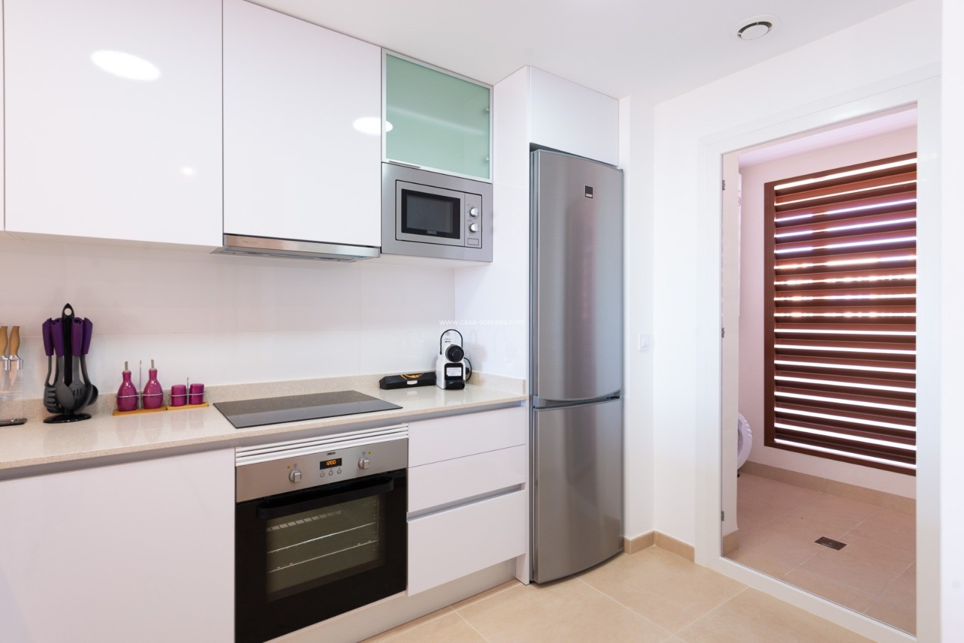 Wiederverkauf - Wohnung - Orihuela Costa - Costa Blanca