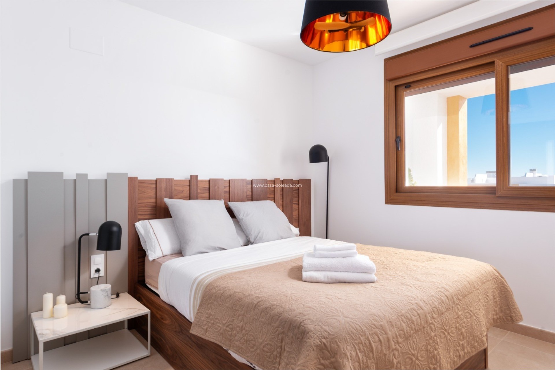 Wiederverkauf - Wohnung - Orihuela Costa - Costa Blanca