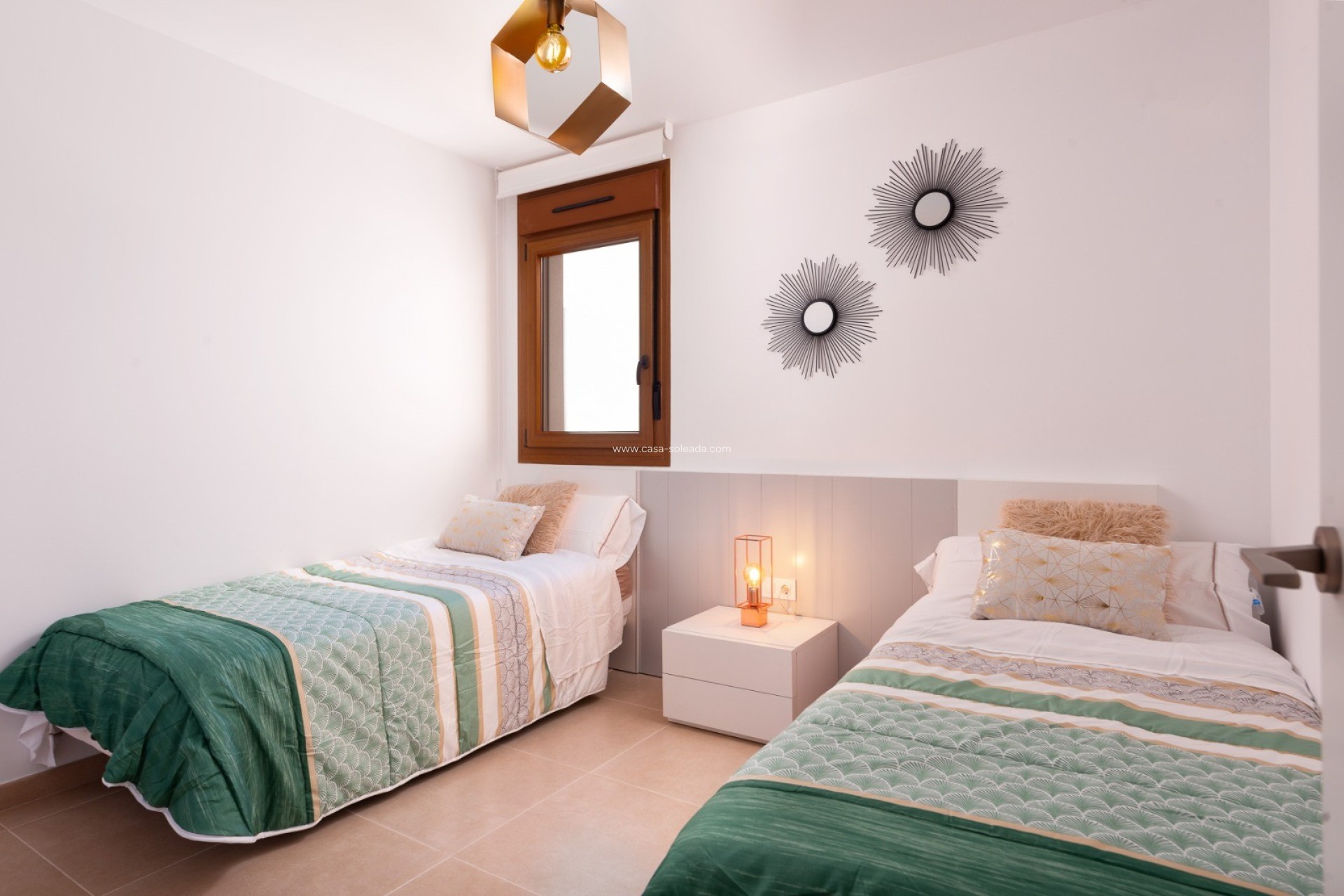 Wiederverkauf - Wohnung - Orihuela Costa - Costa Blanca