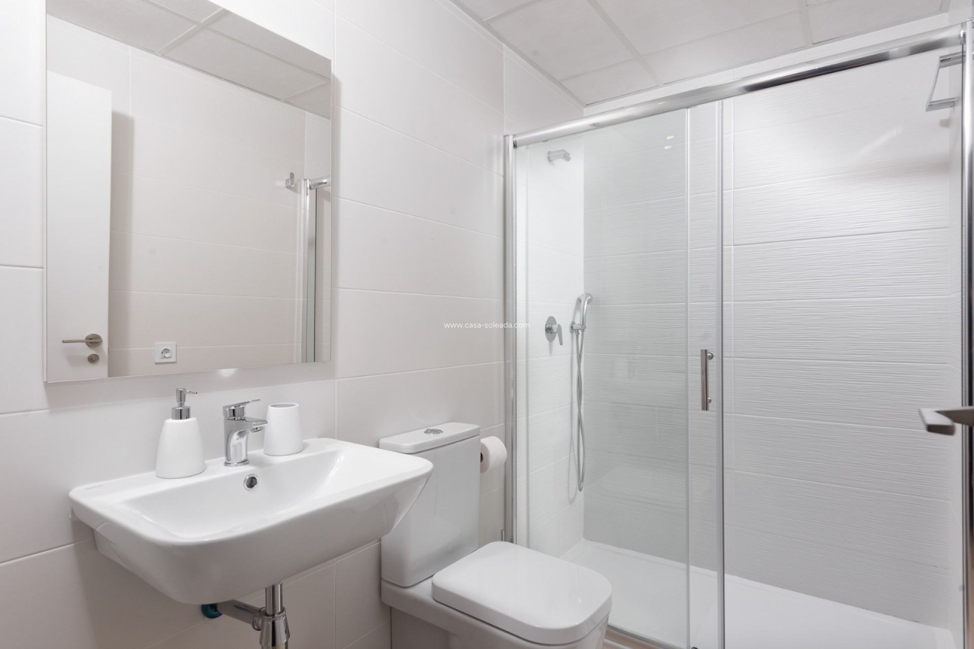 Wiederverkauf - Wohnung - Orihuela Costa - Costa Blanca