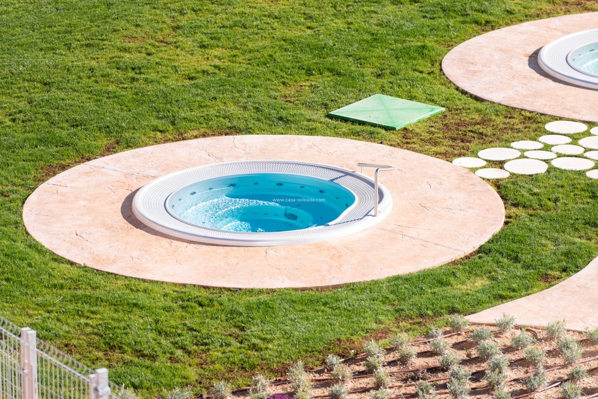 Wiederverkauf - Wohnung - Orihuela Costa - Costa Blanca
