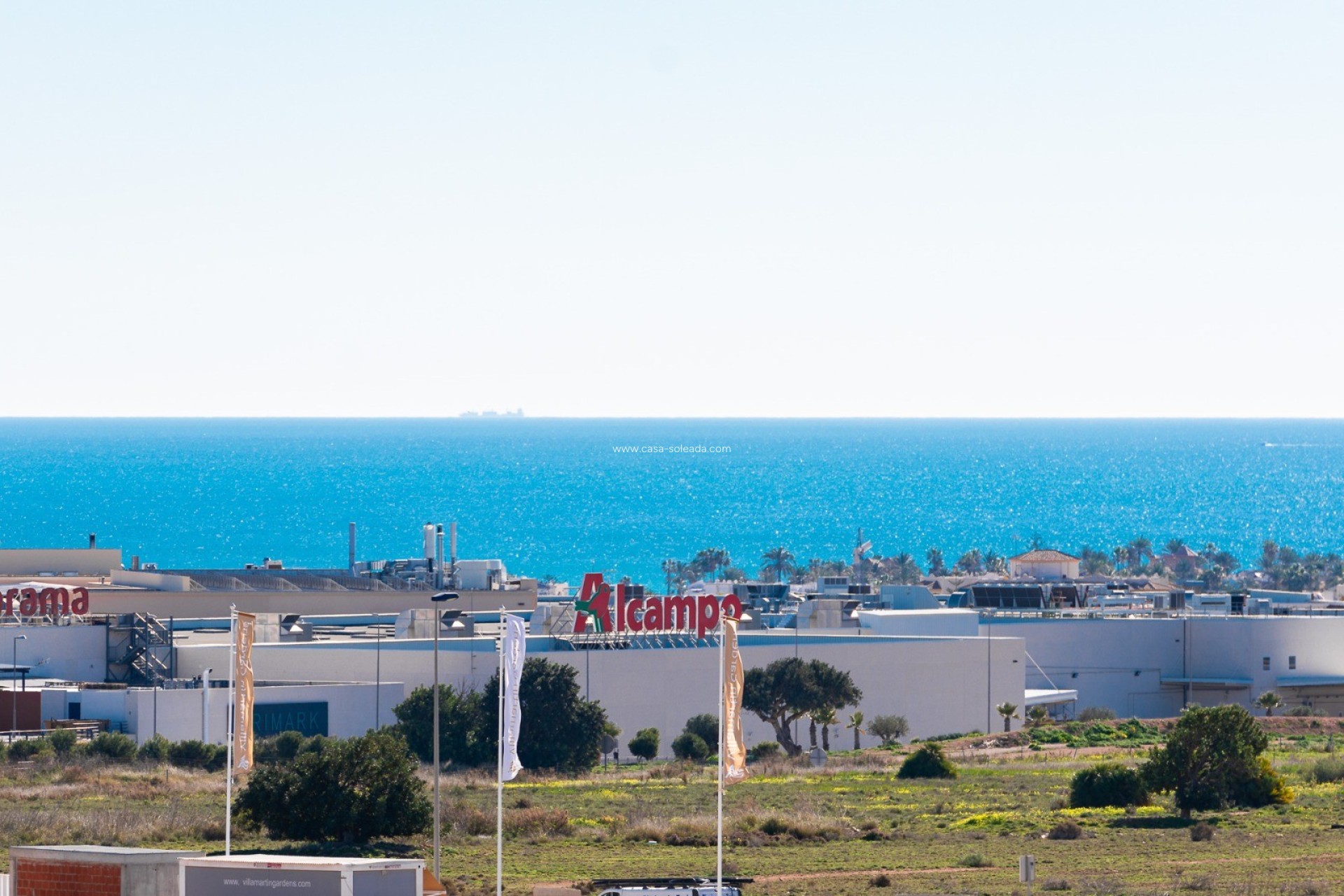 Wiederverkauf - Wohnung - Orihuela Costa - Costa Blanca