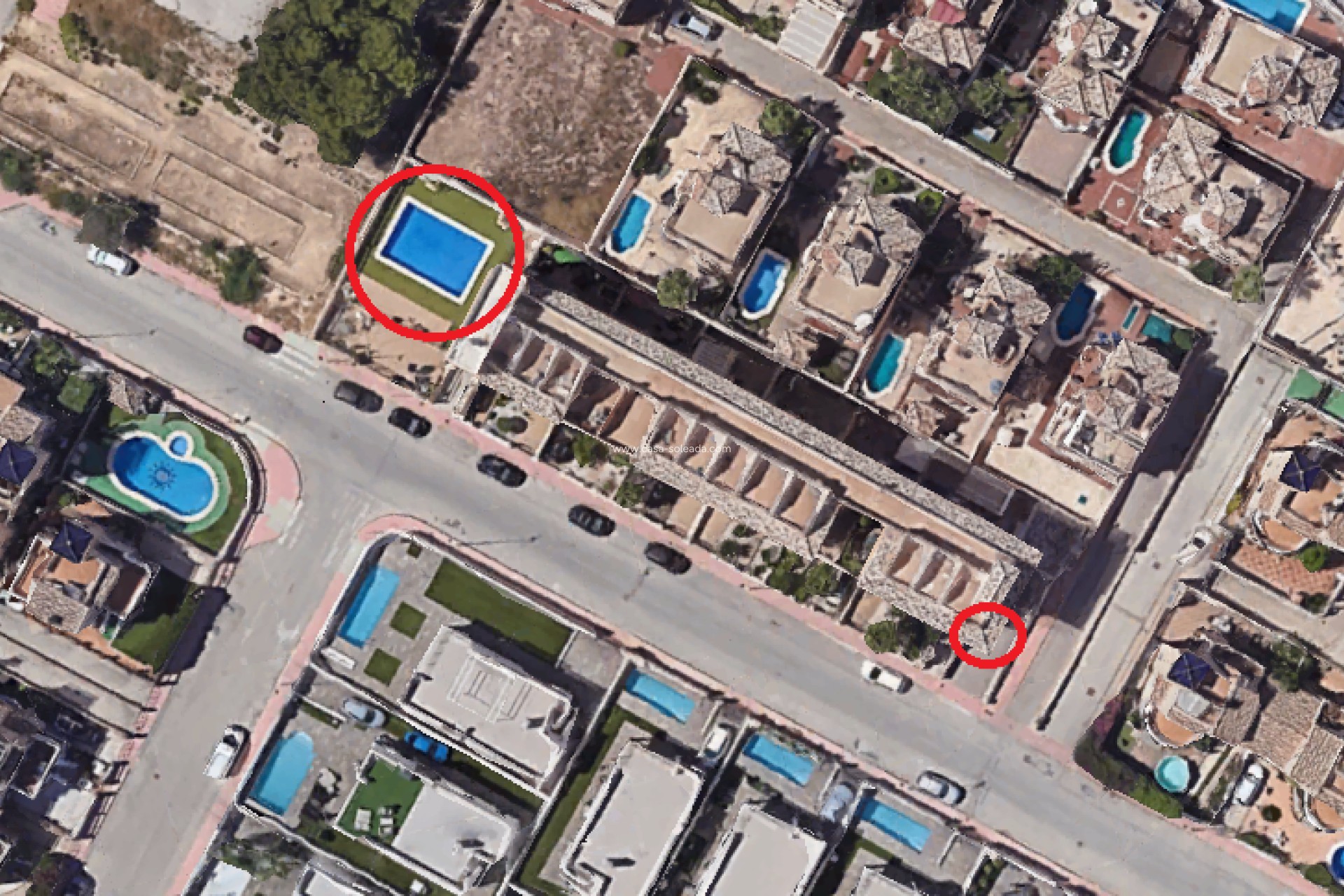 Wiederverkauf - Wohnung - Orihuela Costa - Costa Blanca