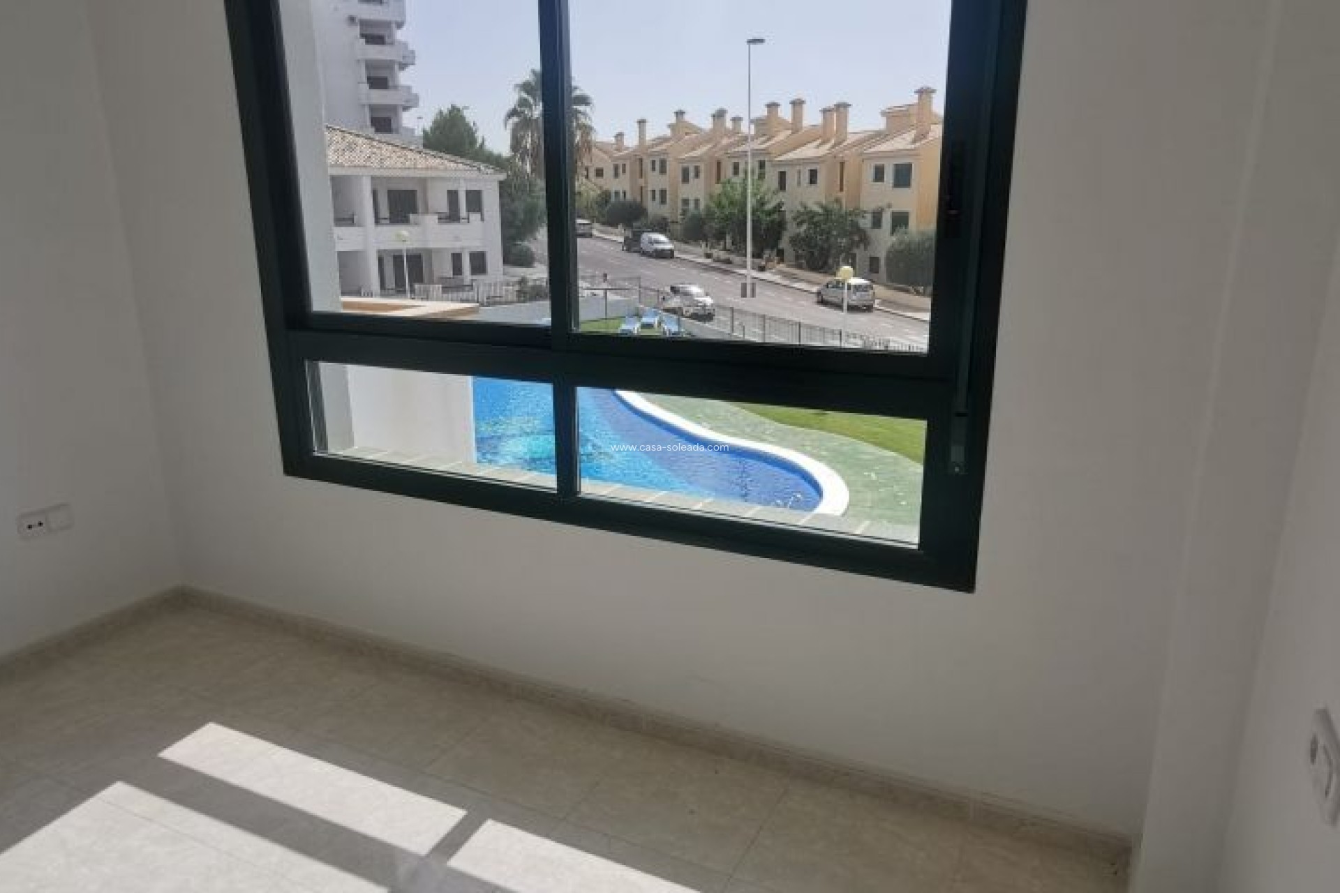 Wiederverkauf - Wohnung - Orihuela Costa - Costa Blanca