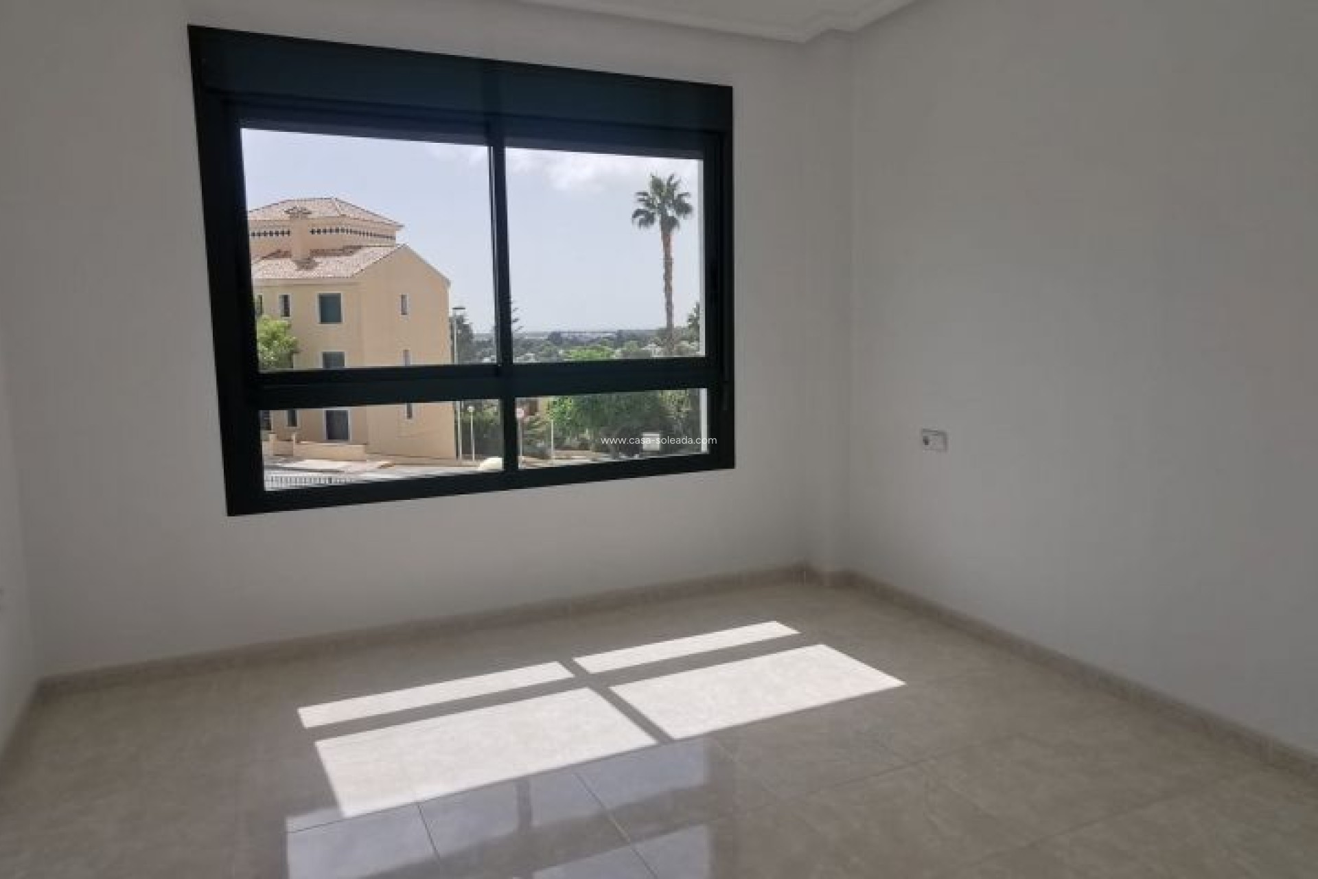Wiederverkauf - Wohnung - Orihuela Costa - Costa Blanca
