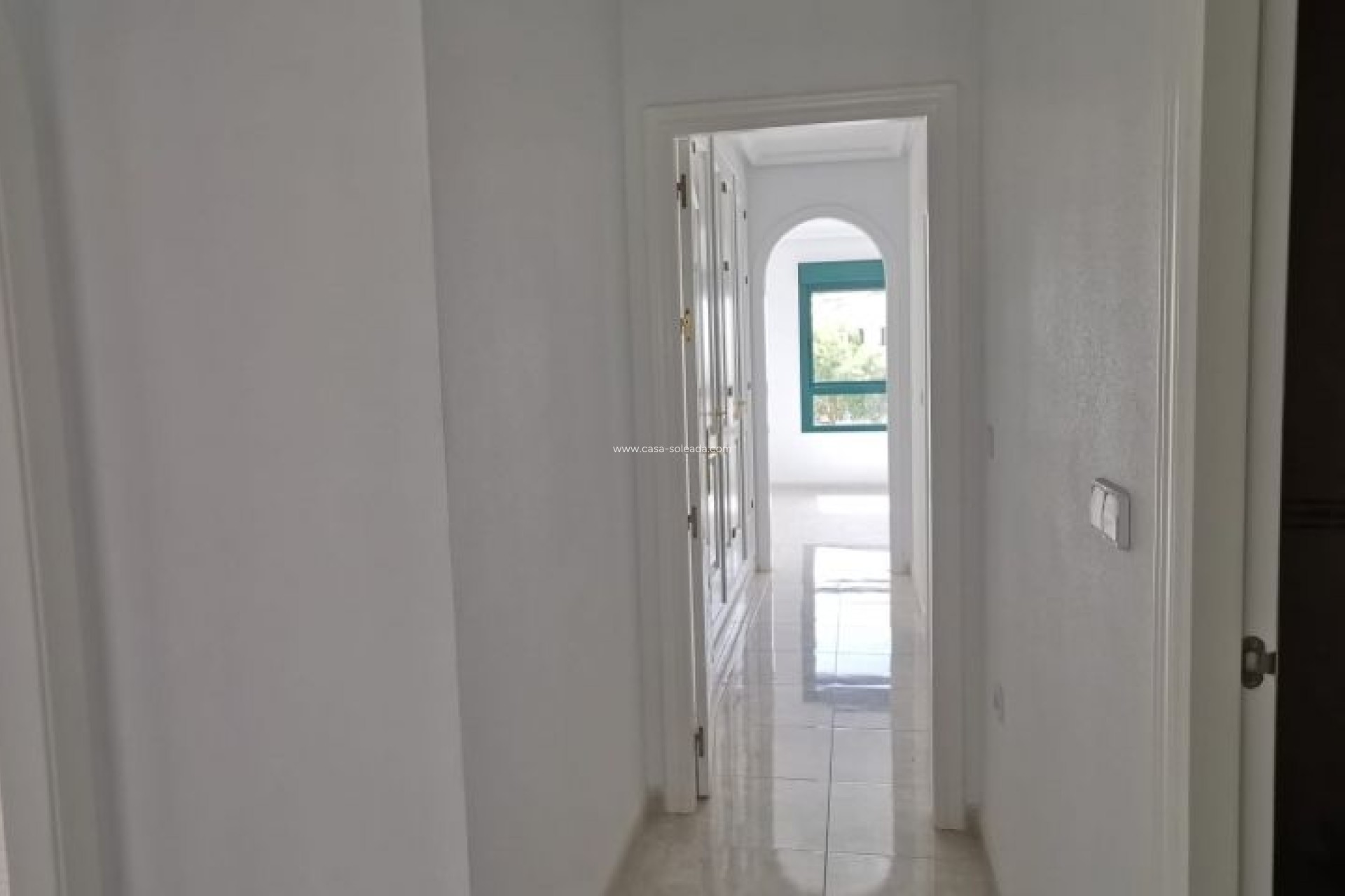 Wiederverkauf - Wohnung - Orihuela Costa - Costa Blanca