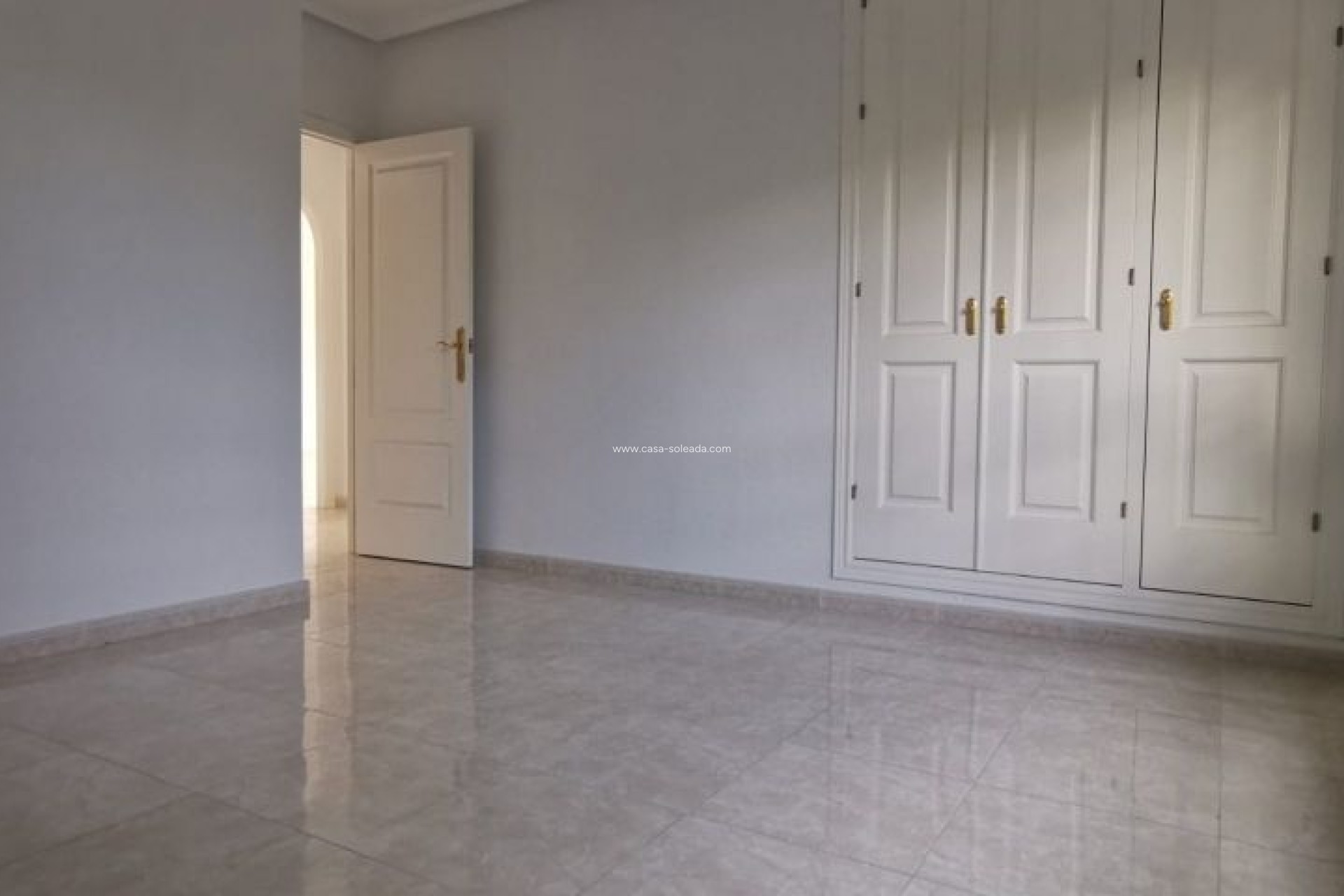 Wiederverkauf - Wohnung - Orihuela Costa - Costa Blanca