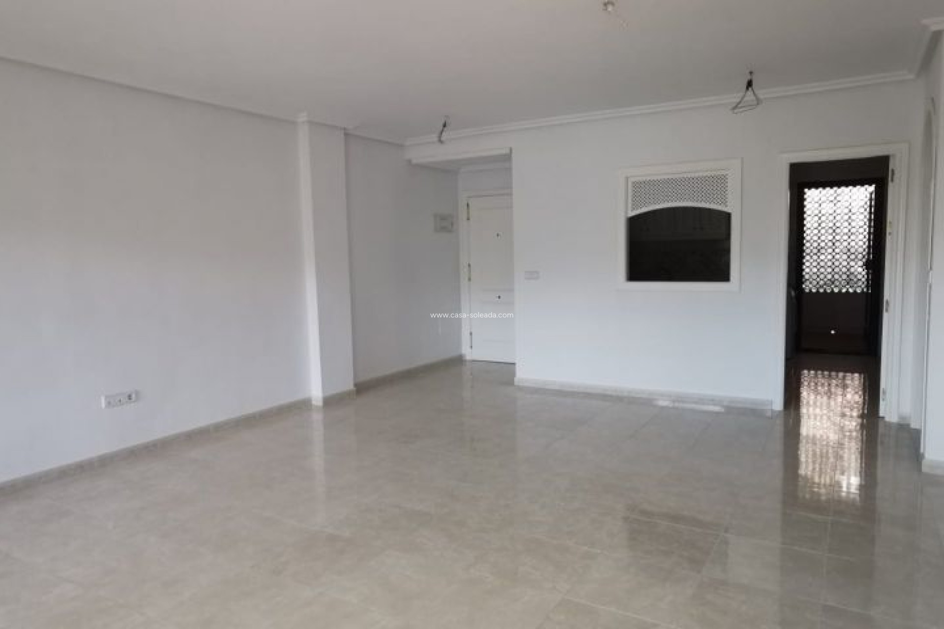 Wiederverkauf - Wohnung - Orihuela Costa - Costa Blanca