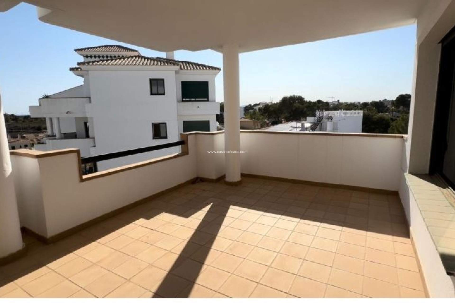 Wiederverkauf - Wohnung - Orihuela Costa - Costa Blanca